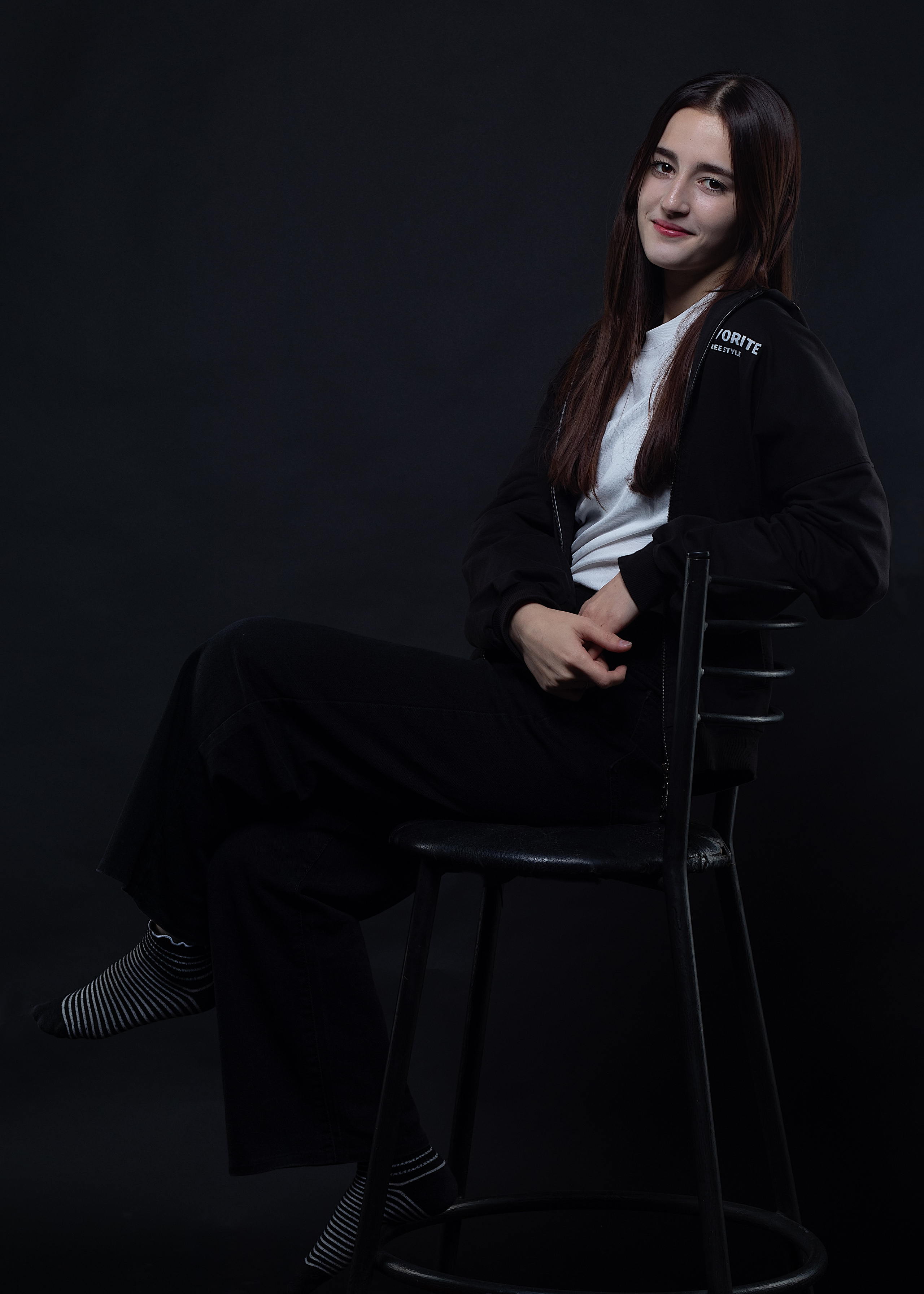 Helloween. Портретный и пейзажный фотограф Никита Павлов