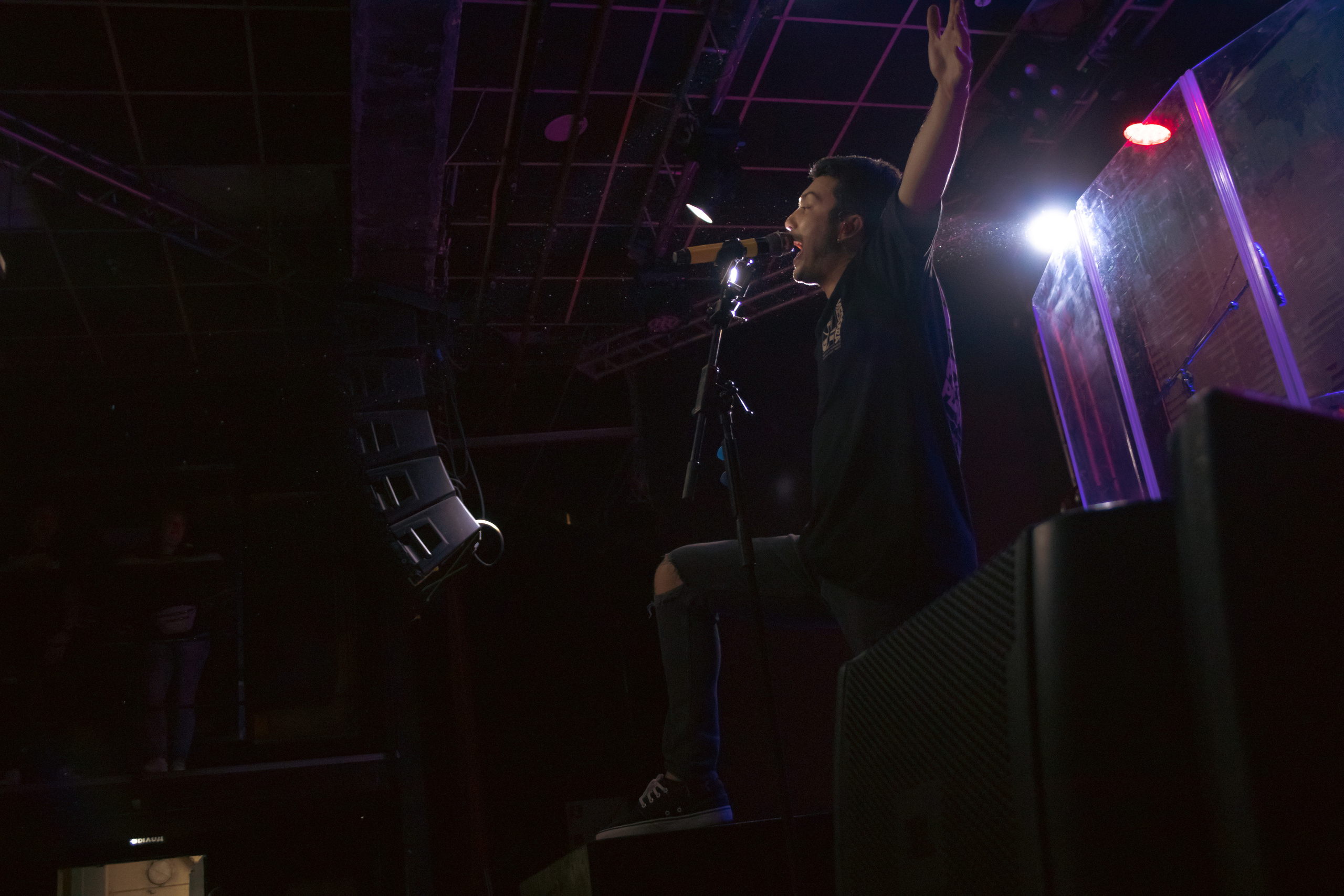 Rock Privet в Архангельске. Портретный и пейзажный фотограф Никита Павлов