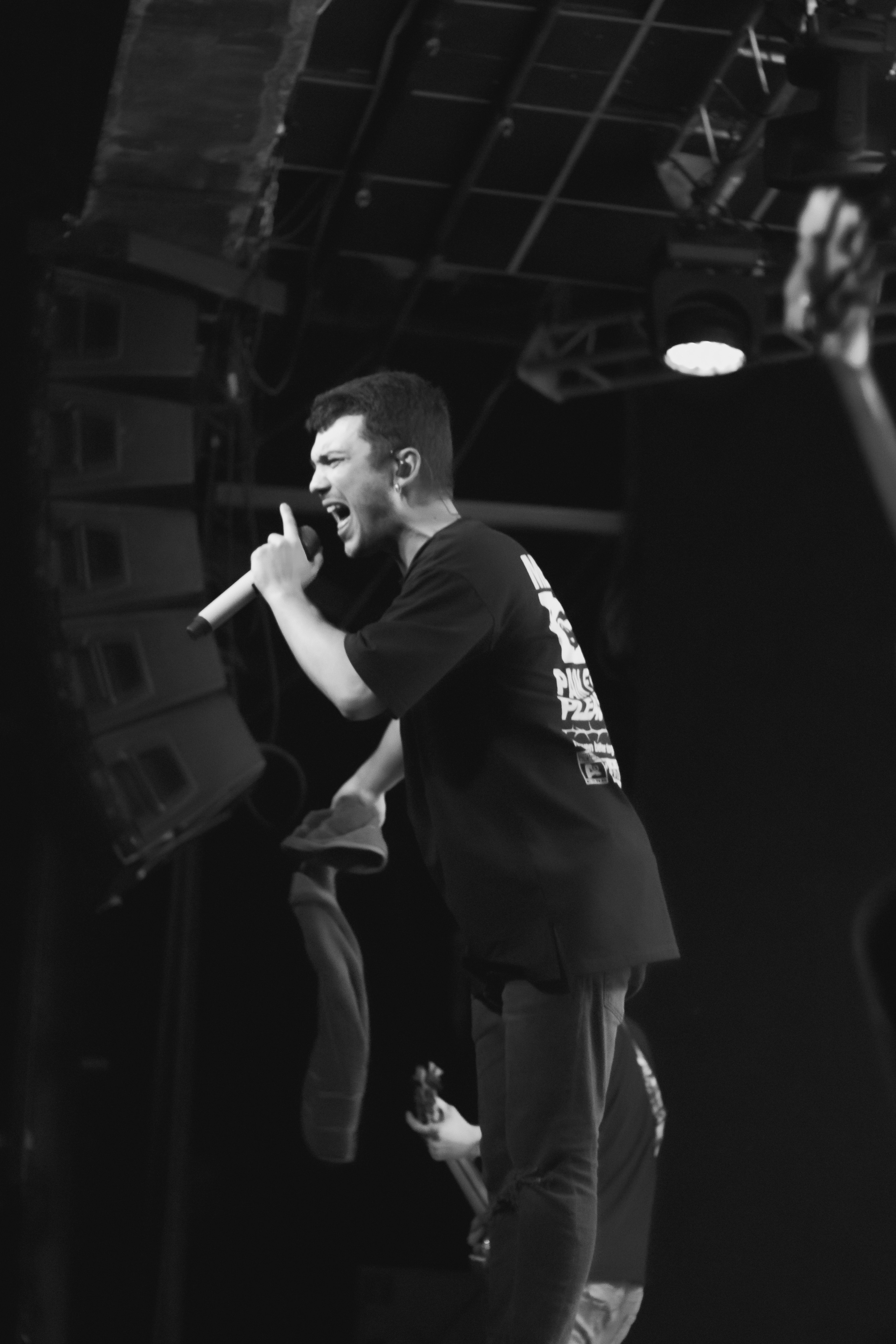 Rock Privet в Архангельске. Портретный и пейзажный фотограф Никита Павлов