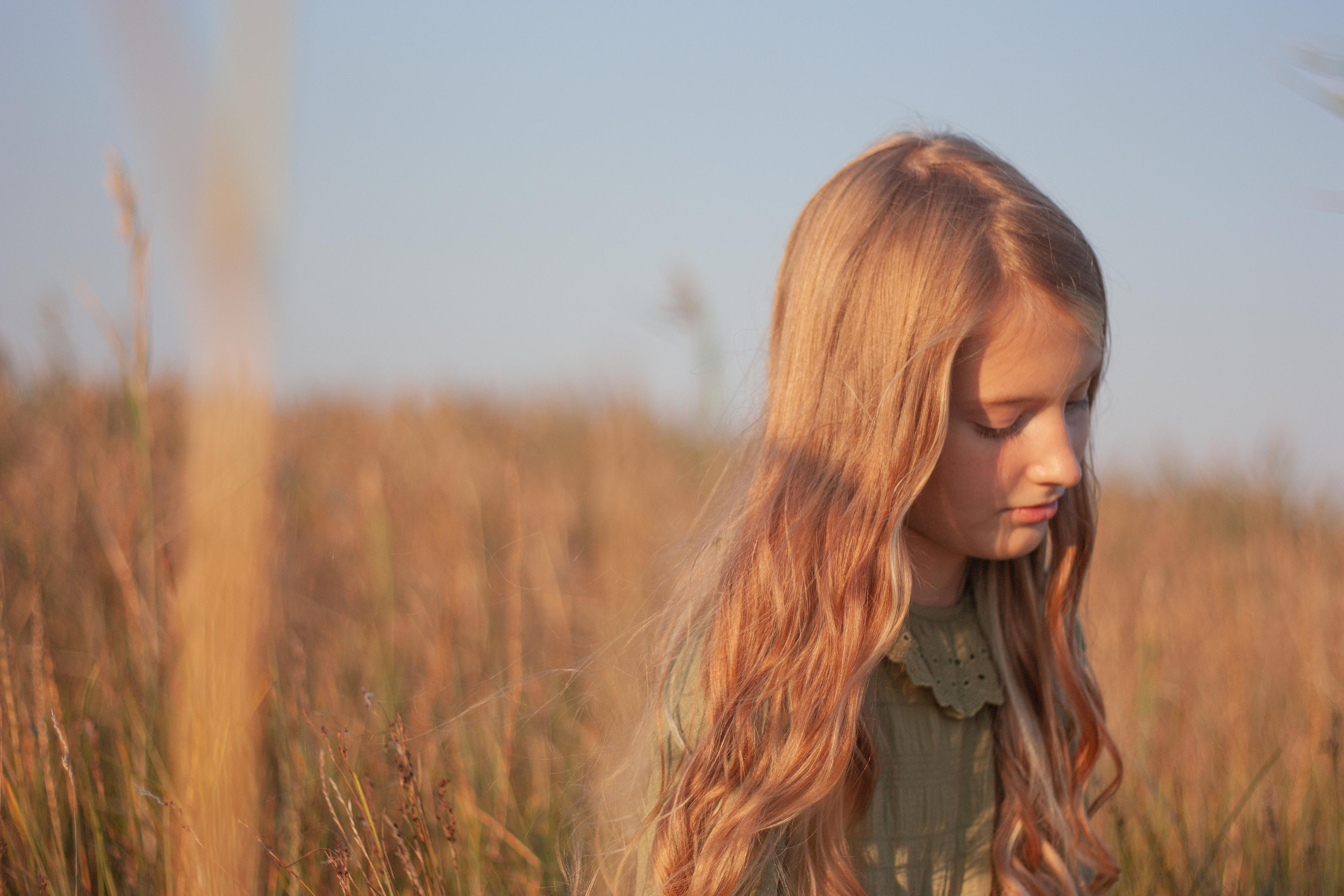 Алиса. Портретный и пейзажный фотограф Никита Павлов