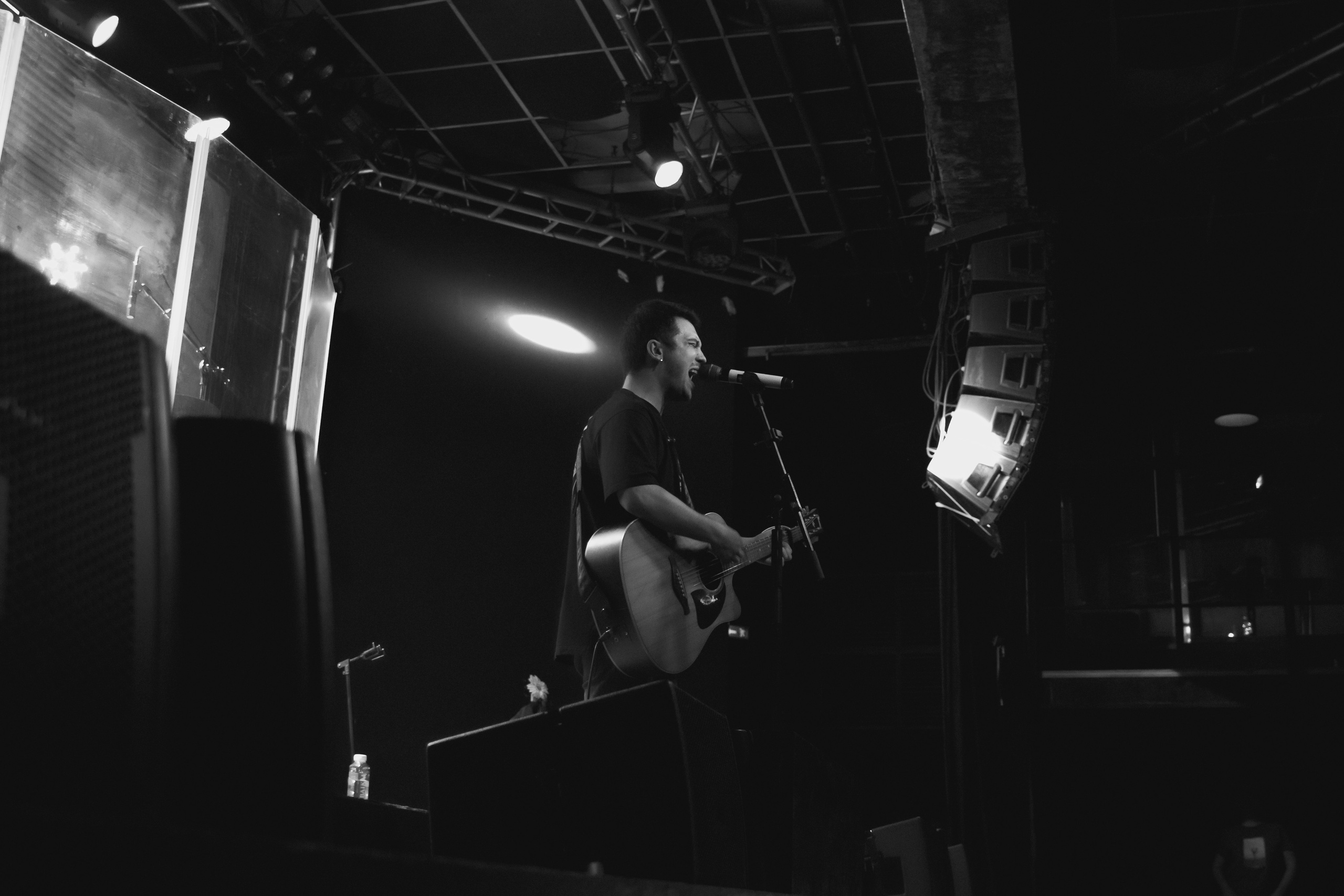 Rock Privet в Архангельске. Портретный и пейзажный фотограф Никита Павлов