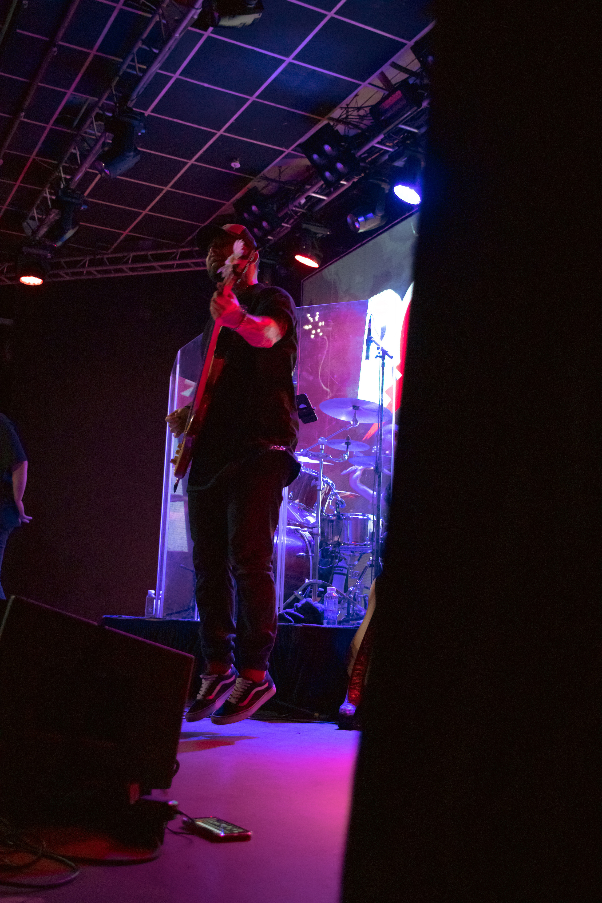 Rock Privet в Архангельске. Портретный и пейзажный фотограф Никита Павлов