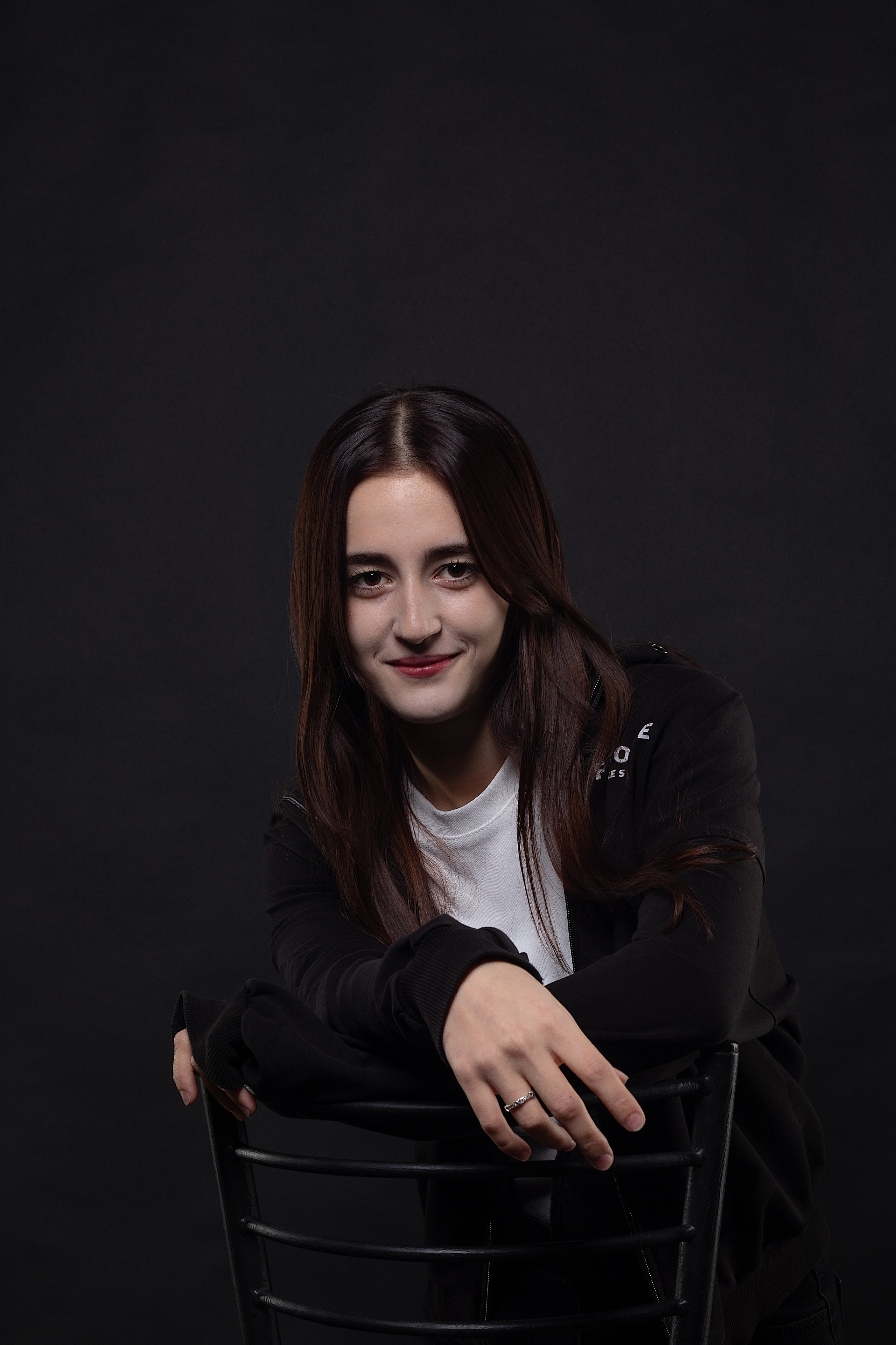 Helloween. Портретный и пейзажный фотограф Никита Павлов