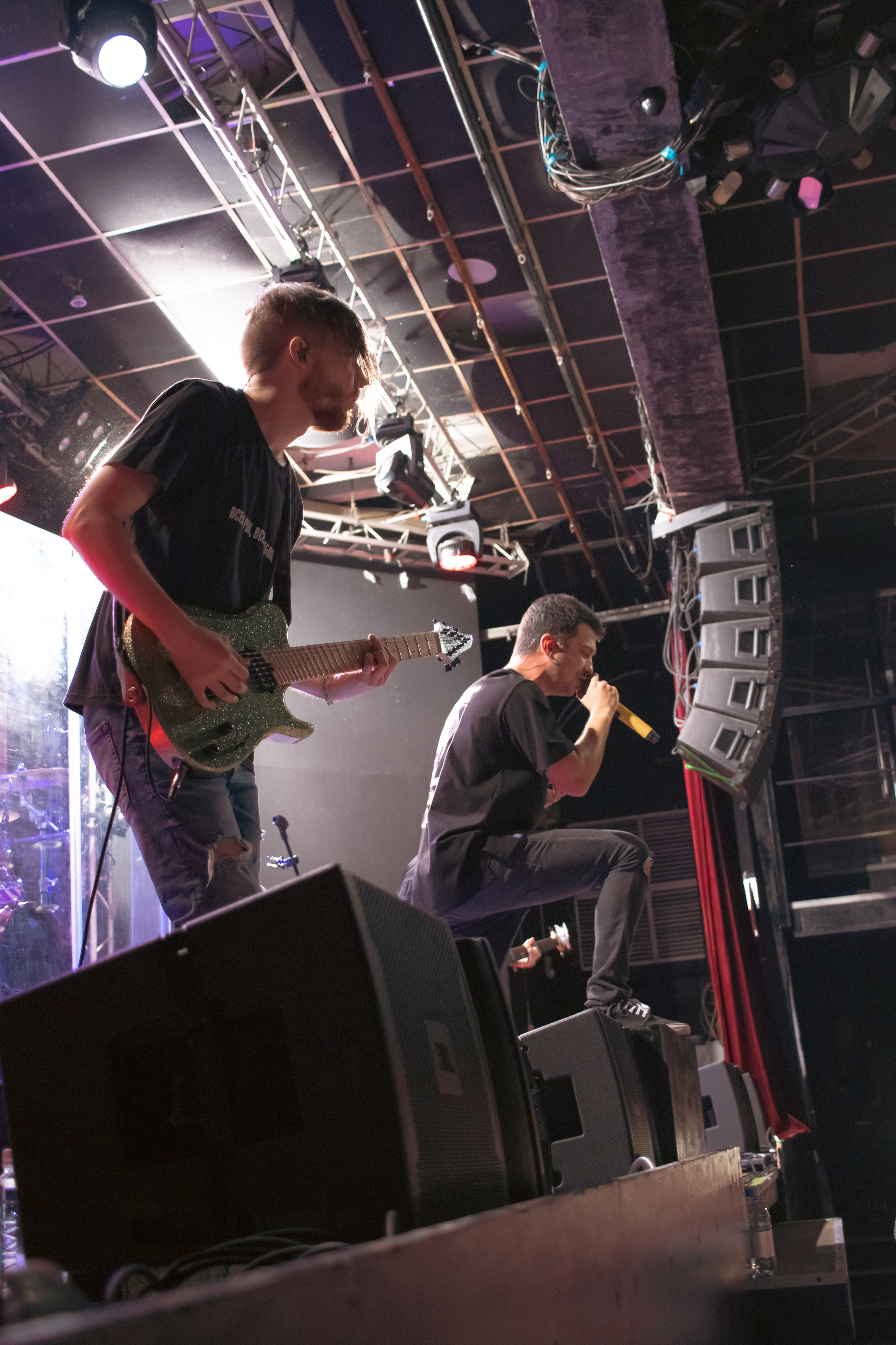 Rock Privet в Архангельске. Портретный и пейзажный фотограф Никита Павлов