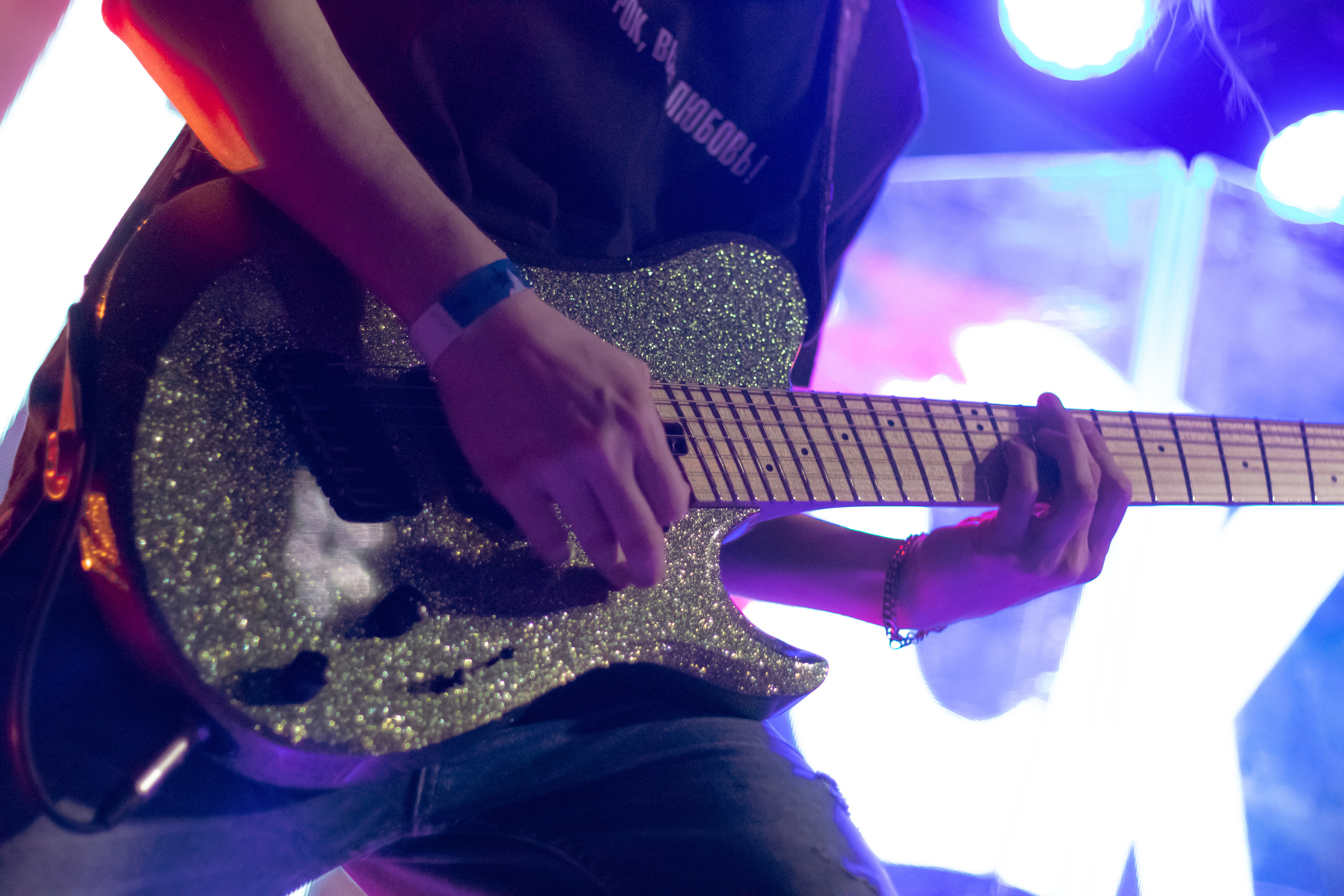 Rock Privet в Архангельске. Портретный и пейзажный фотограф Никита Павлов