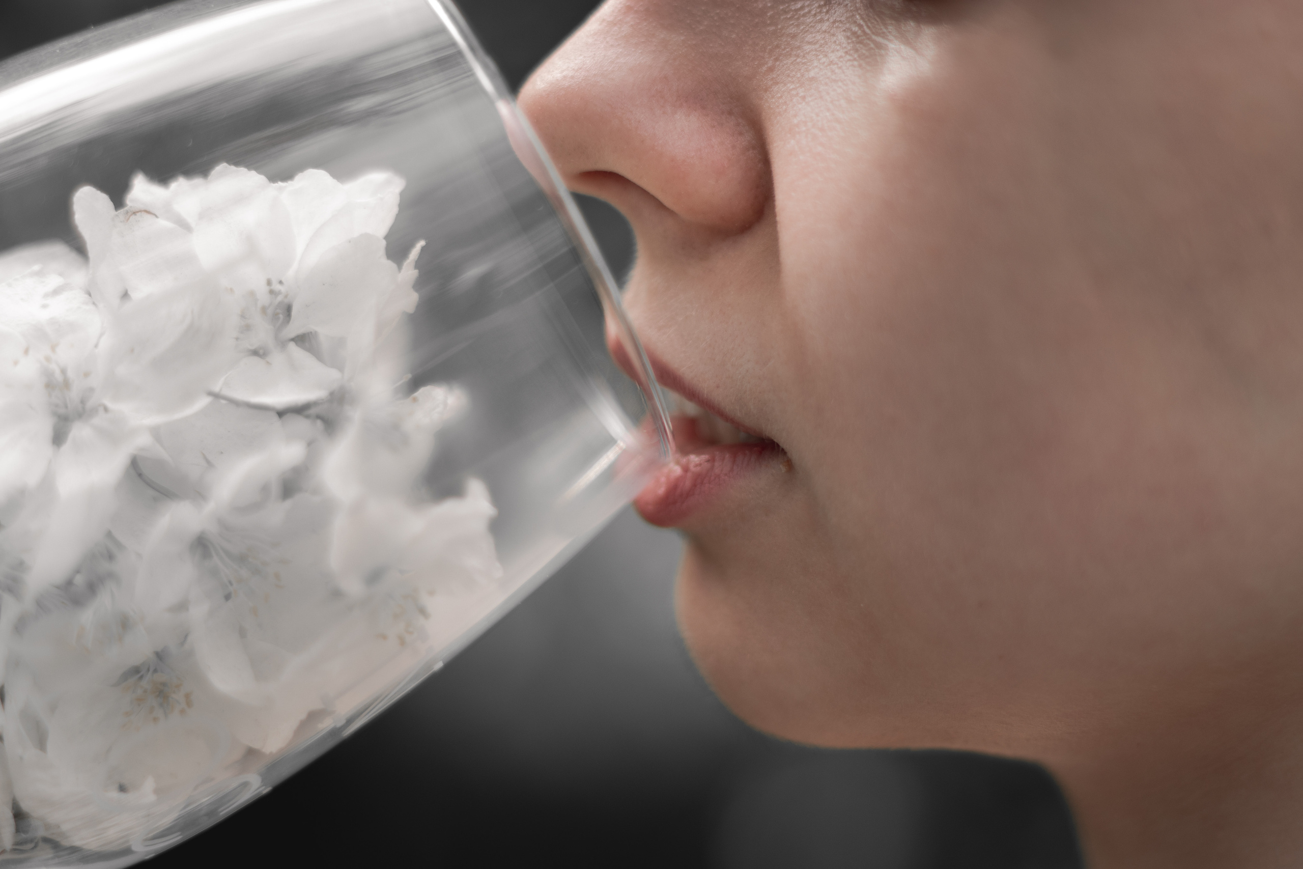 Валерия. Портретный и пейзажный фотограф Никита Павлов