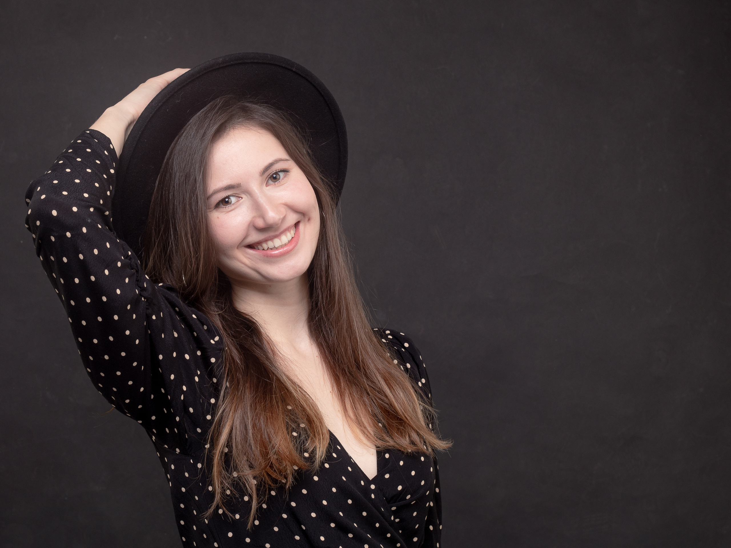 Мария. Портретный и пейзажный фотограф Никита Павлов