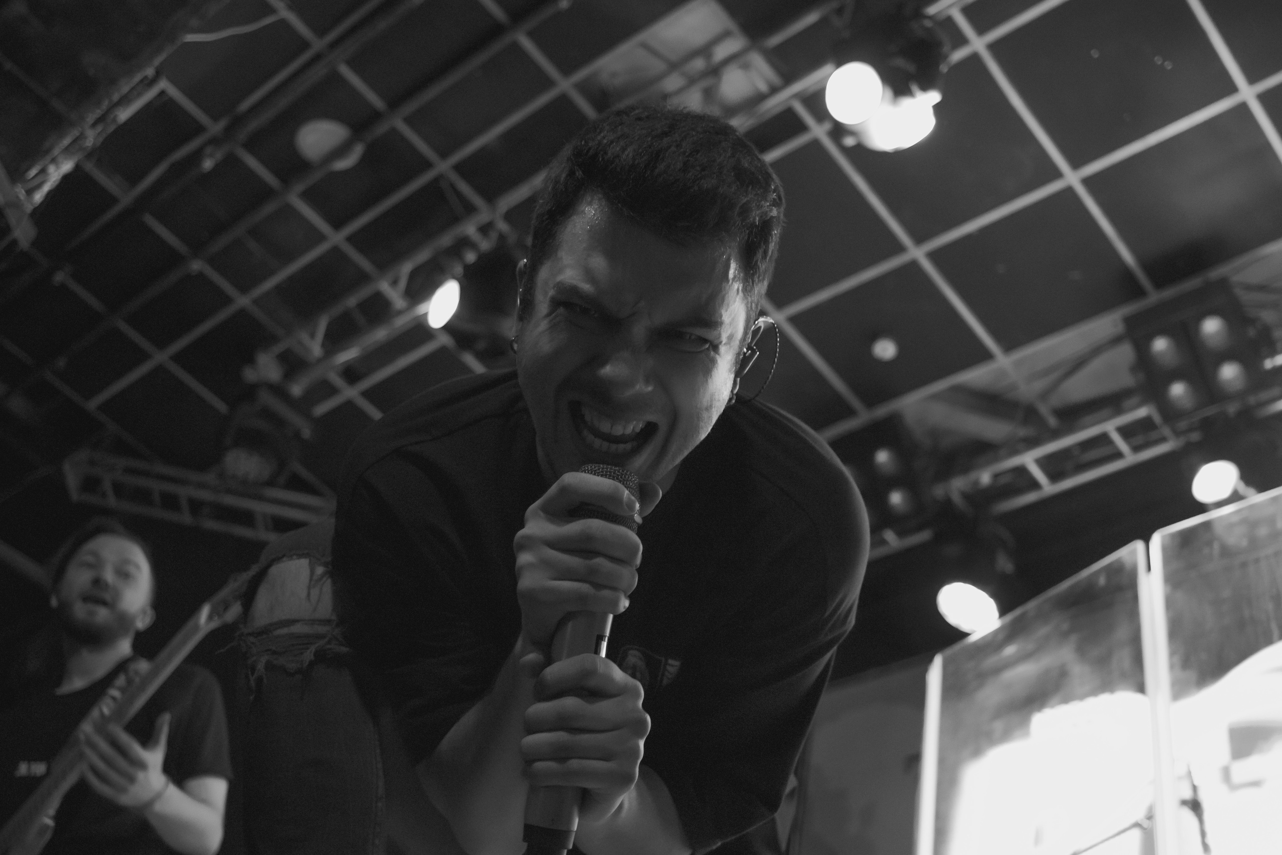 Rock Privet в Архангельске. Портретный и пейзажный фотограф Никита Павлов