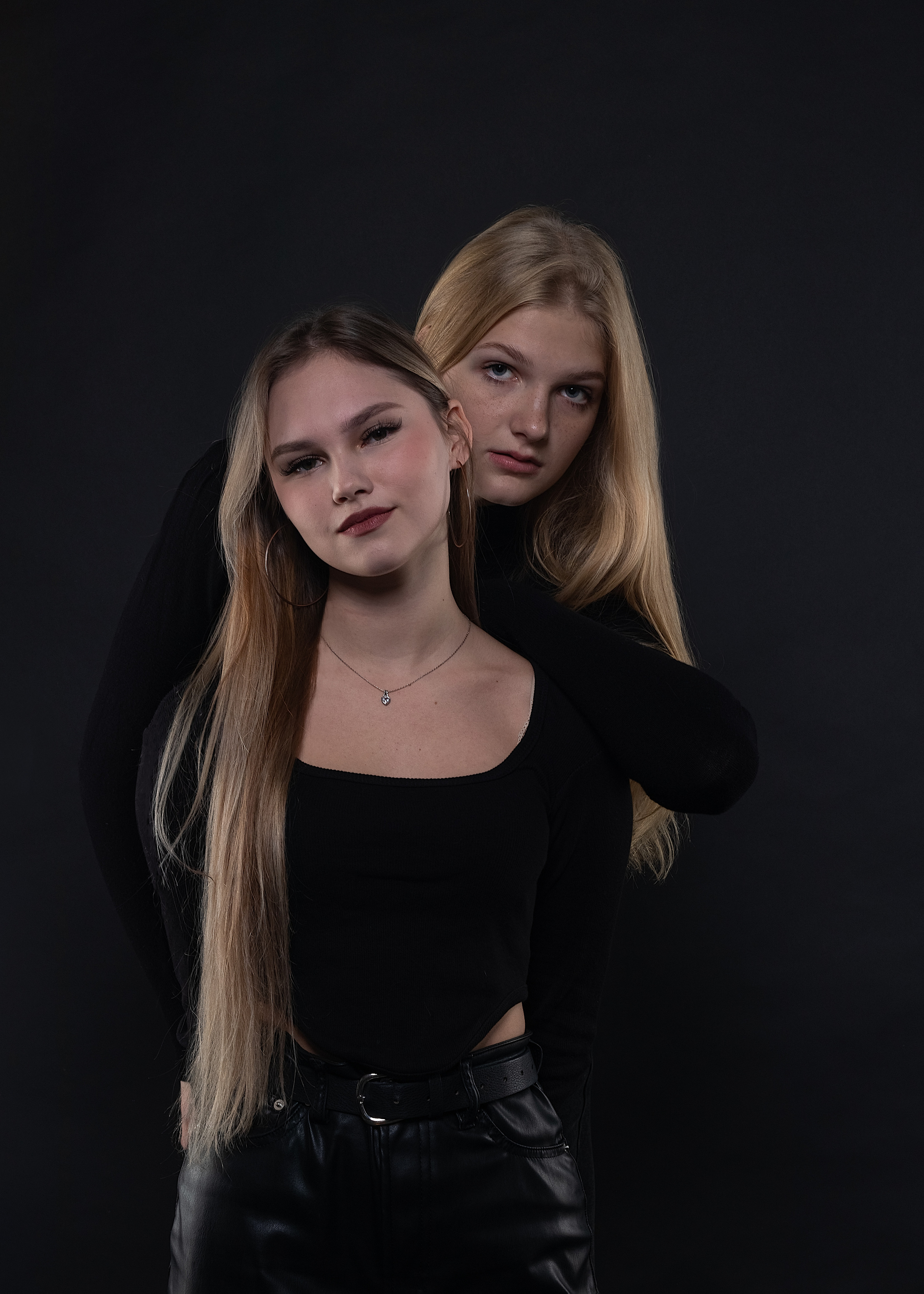 Helloween. Портретный и пейзажный фотограф Никита Павлов