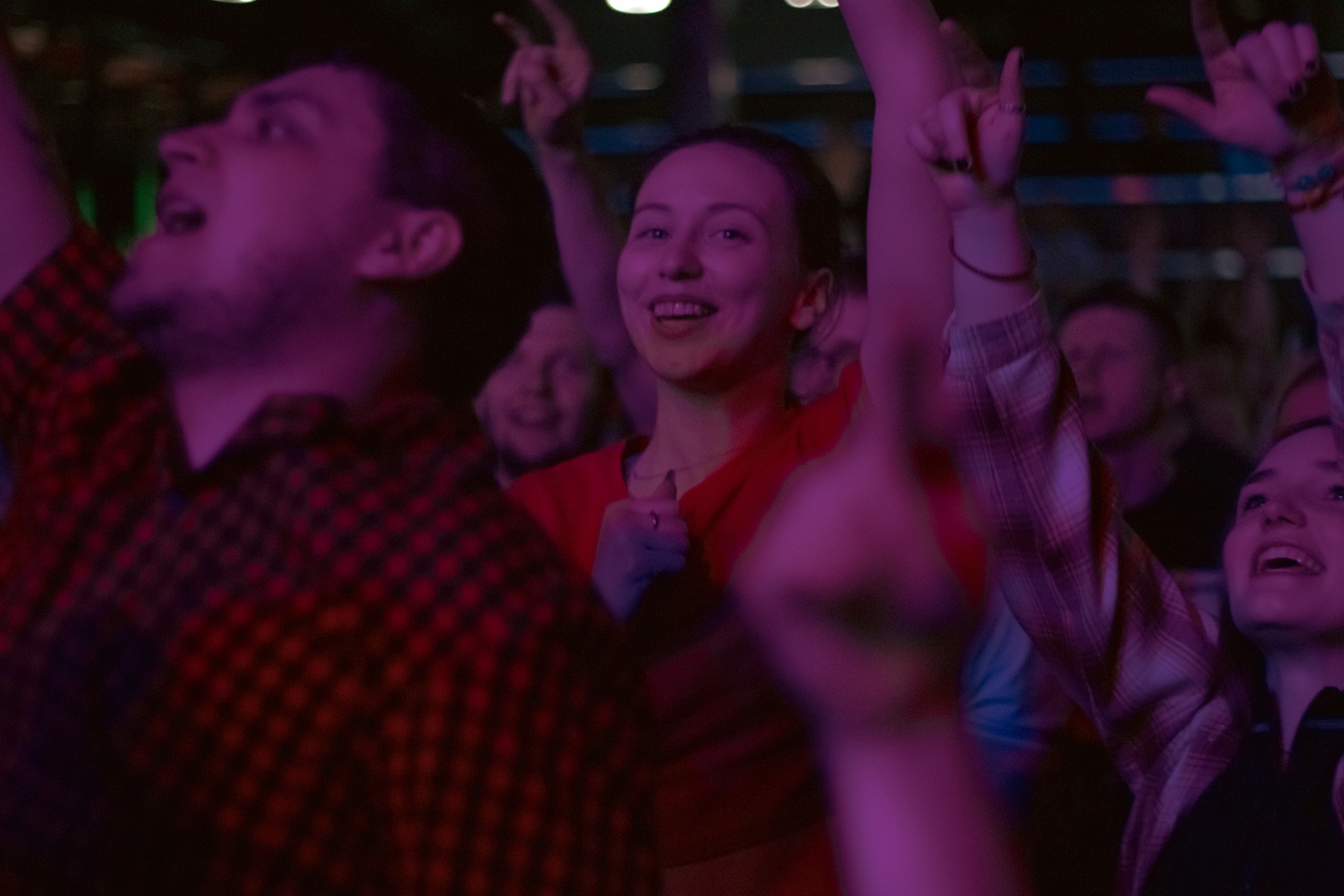 Rock Privet в Архангельске. Портретный и пейзажный фотограф Никита Павлов