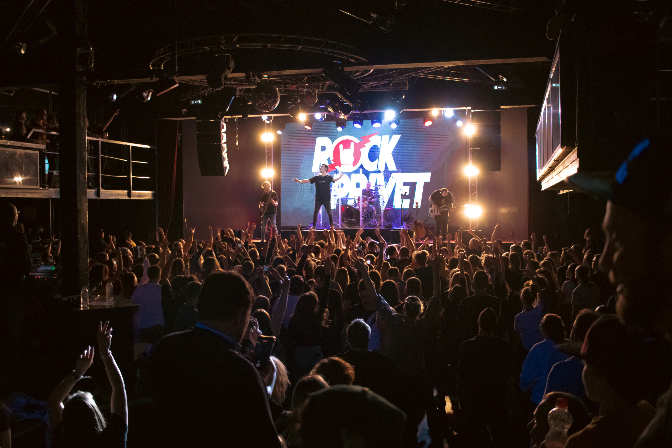 Rock Privet в Архангельске. Портретный и пейзажный фотограф Никита Павлов