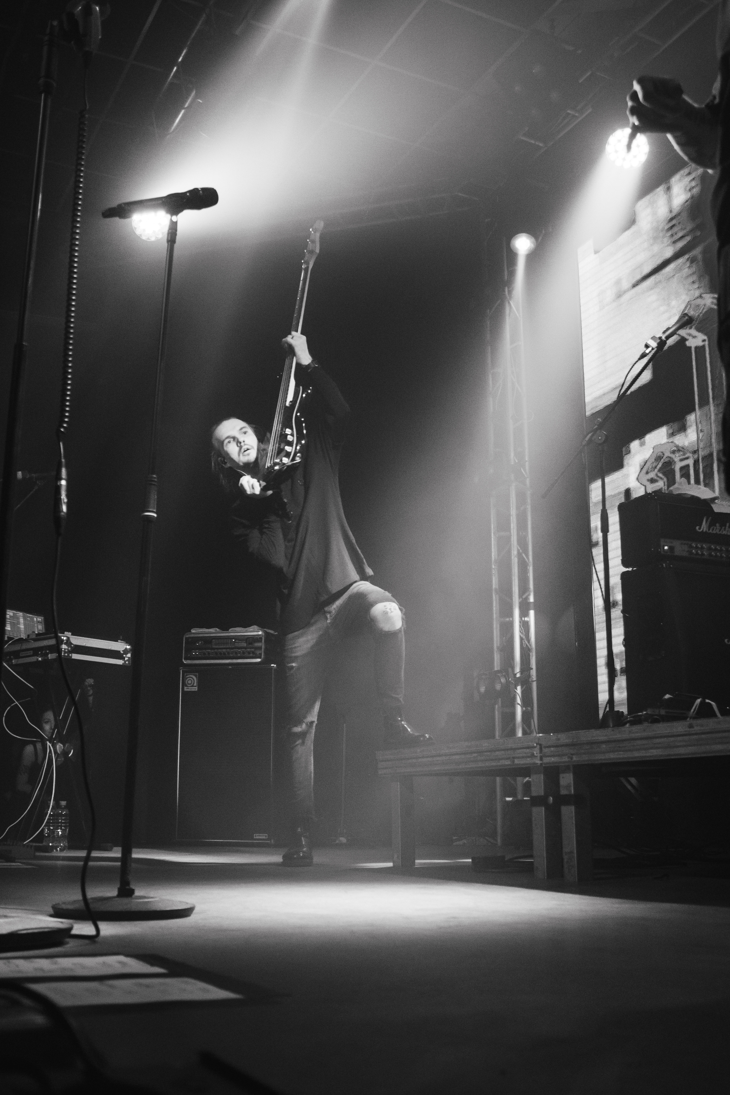 Jane Air в Архангельске. Портретный и пейзажный фотограф Никита Павлов