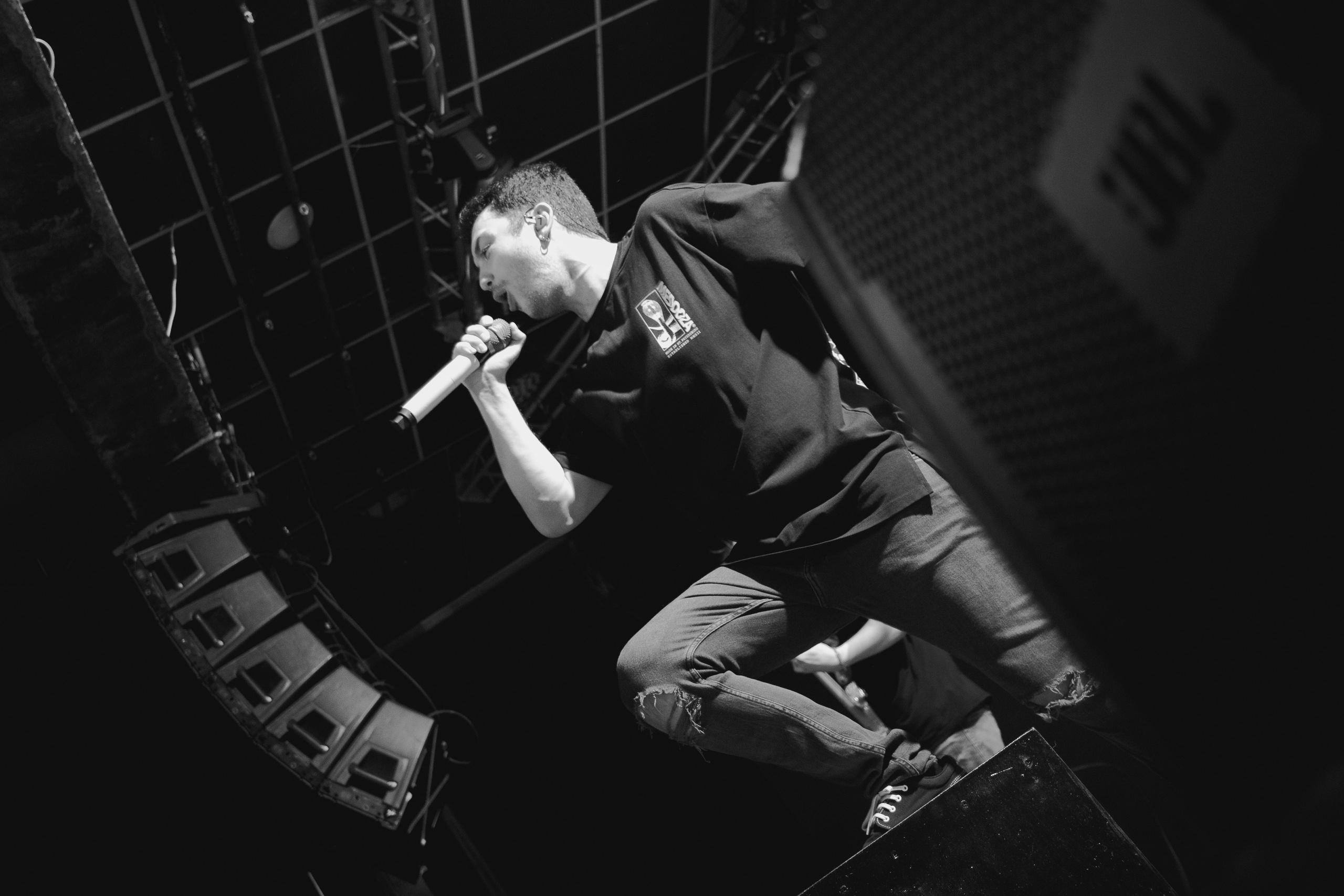 Rock Privet в Архангельске. Портретный и пейзажный фотограф Никита Павлов