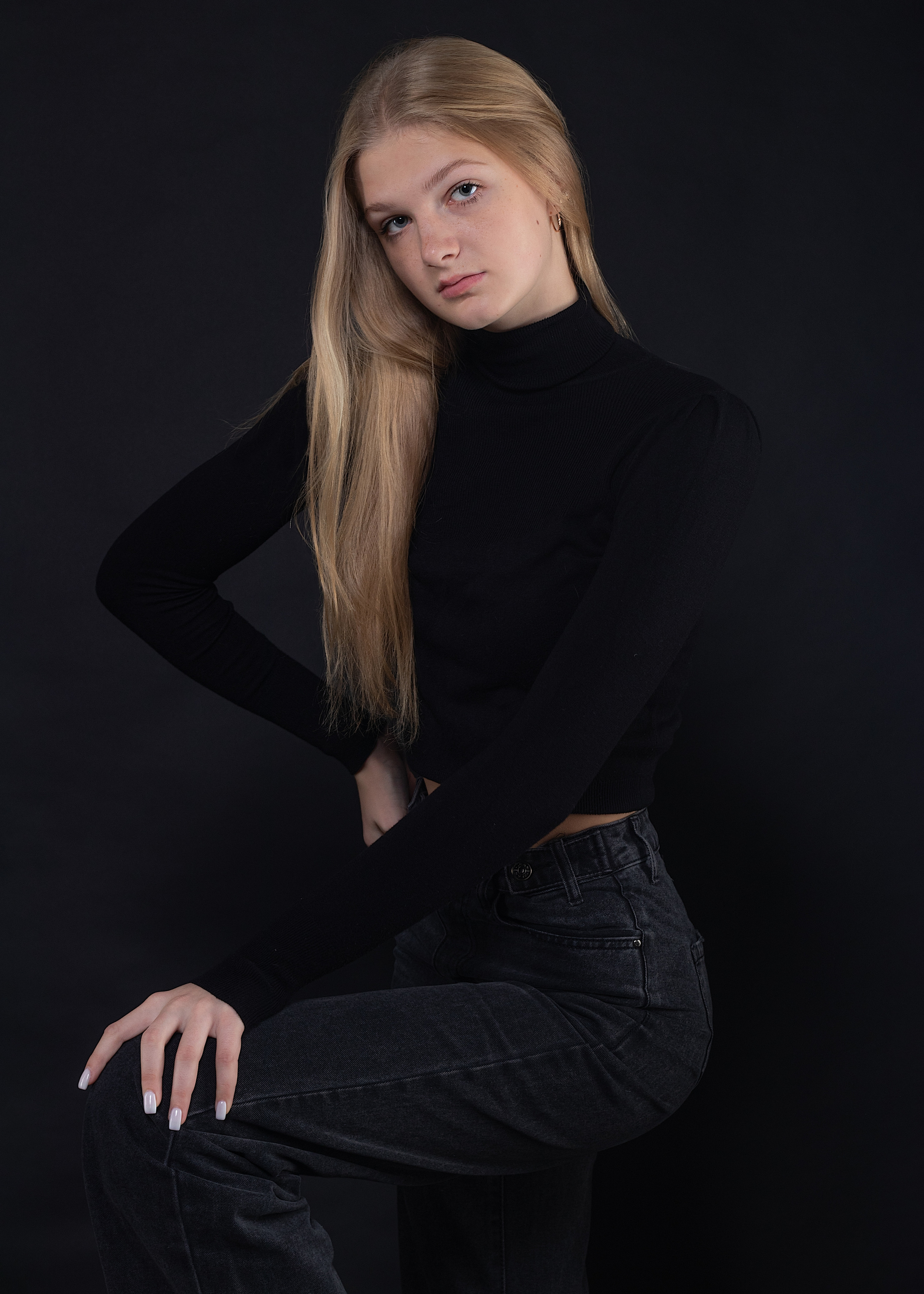 Helloween. Портретный и пейзажный фотограф Никита Павлов