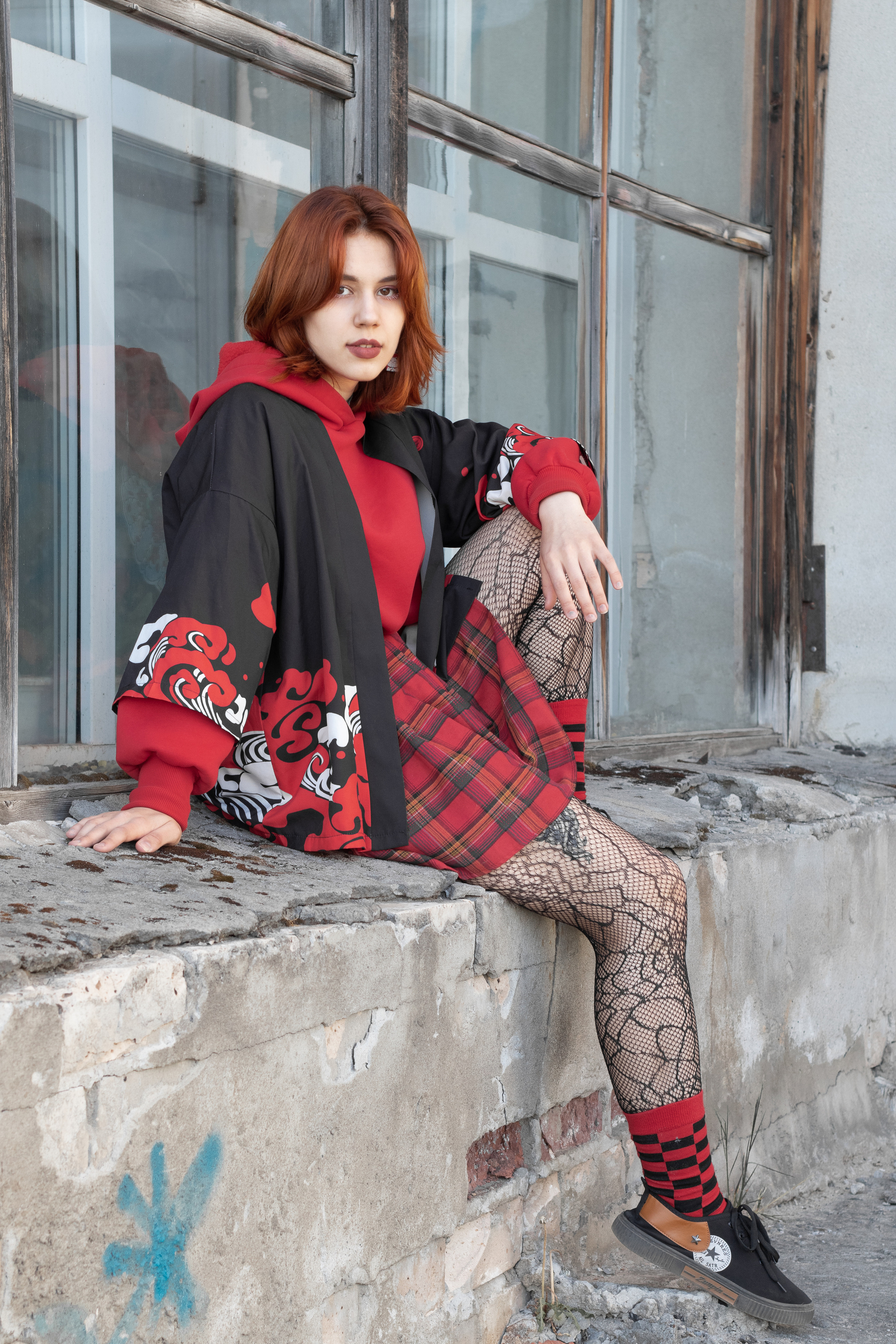 Ульяна и Аня. Портретный и пейзажный фотограф Никита Павлов