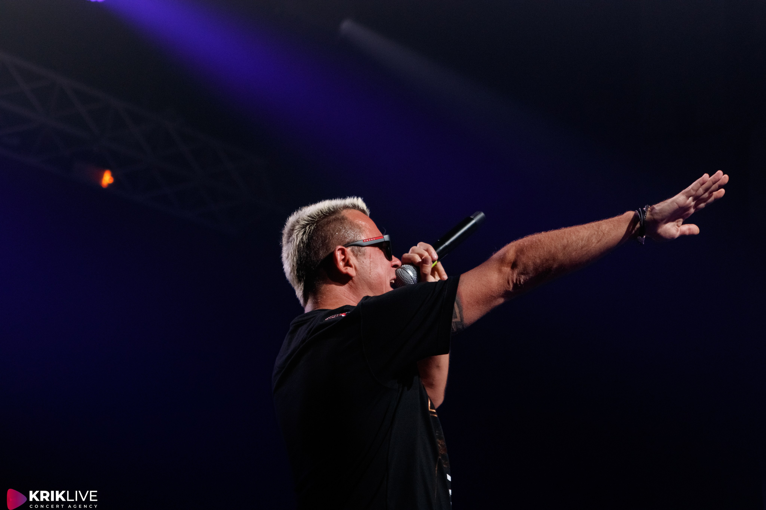 Дискач 90-х. Портретный и пейзажный фотограф Никита Павлов