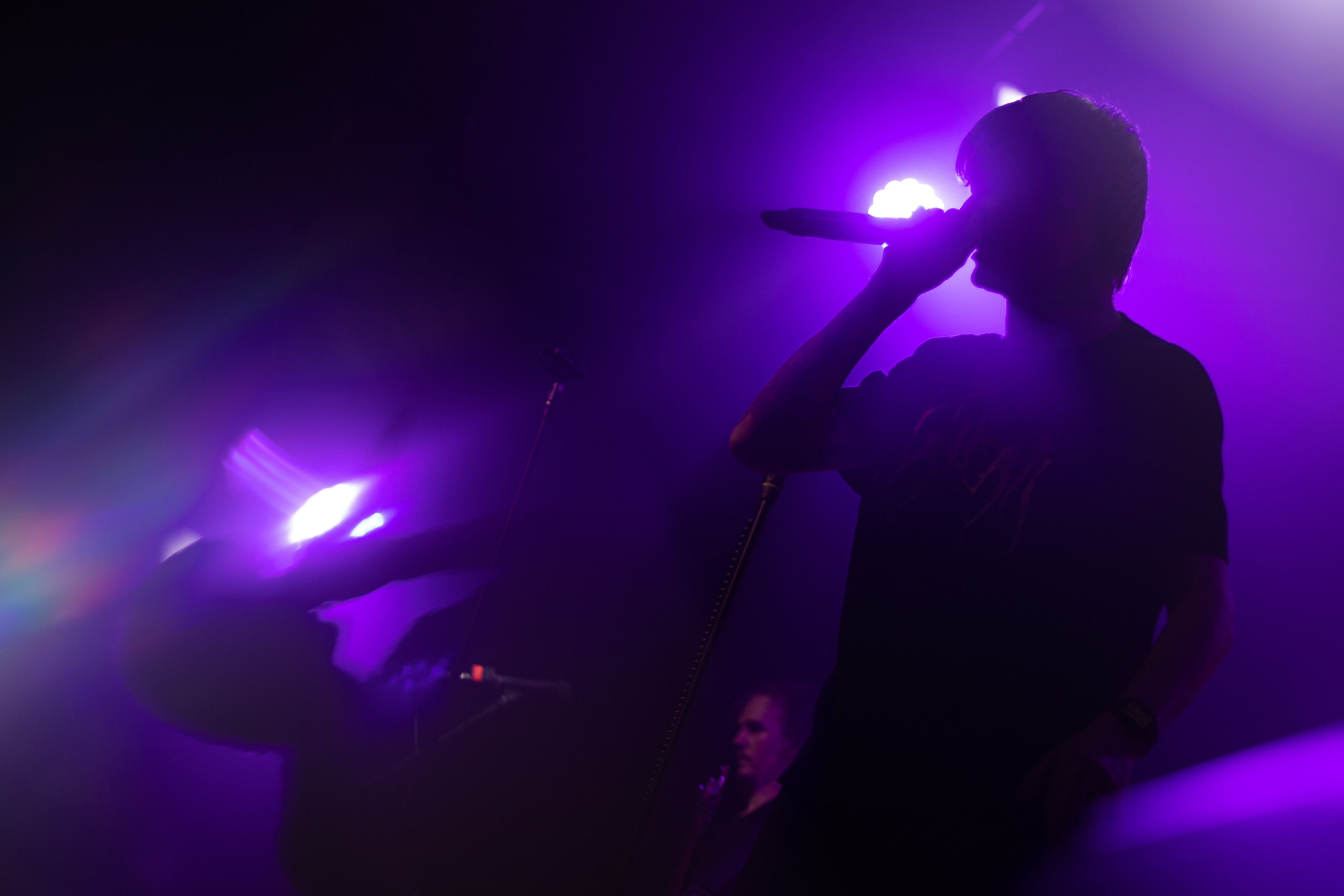 Jane Air в Архангельске. Портретный и пейзажный фотограф Никита Павлов