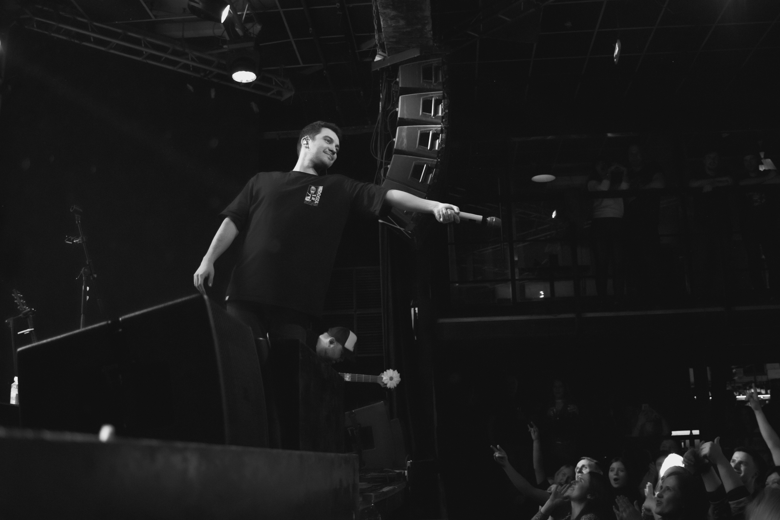 Rock Privet в Архангельске. Портретный и пейзажный фотограф Никита Павлов