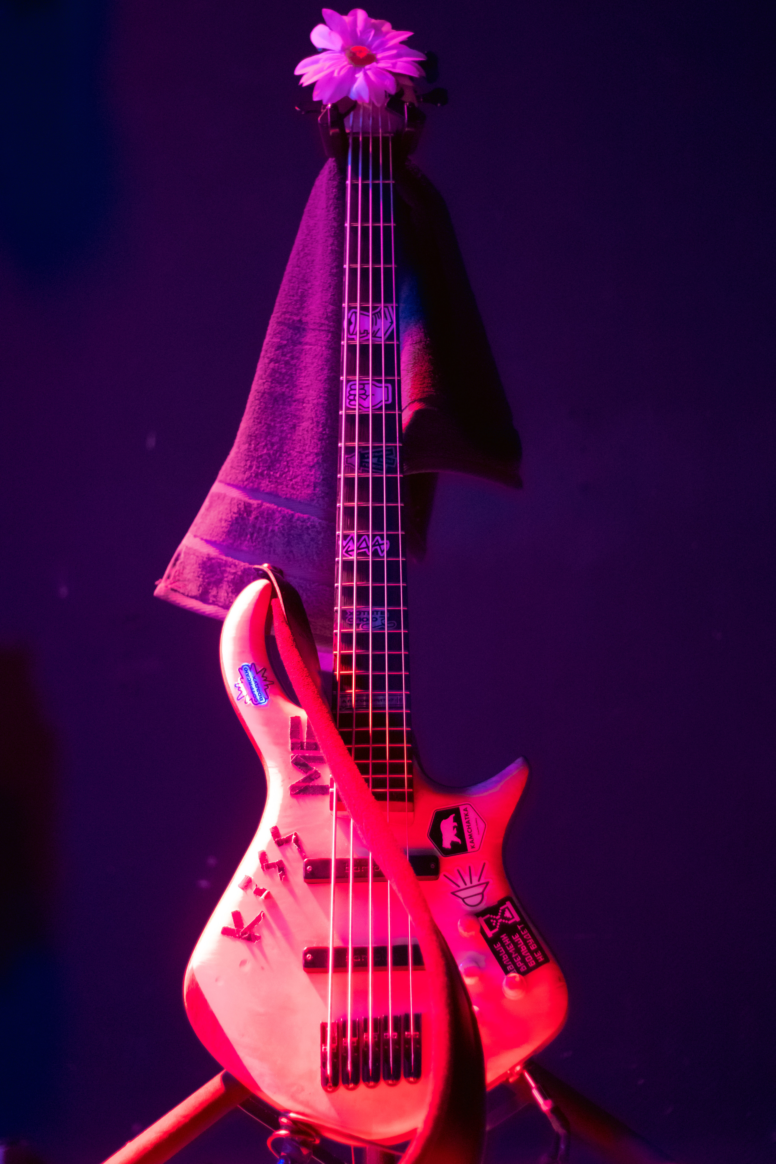 Rock Privet в Архангельске. Портретный и пейзажный фотограф Никита Павлов