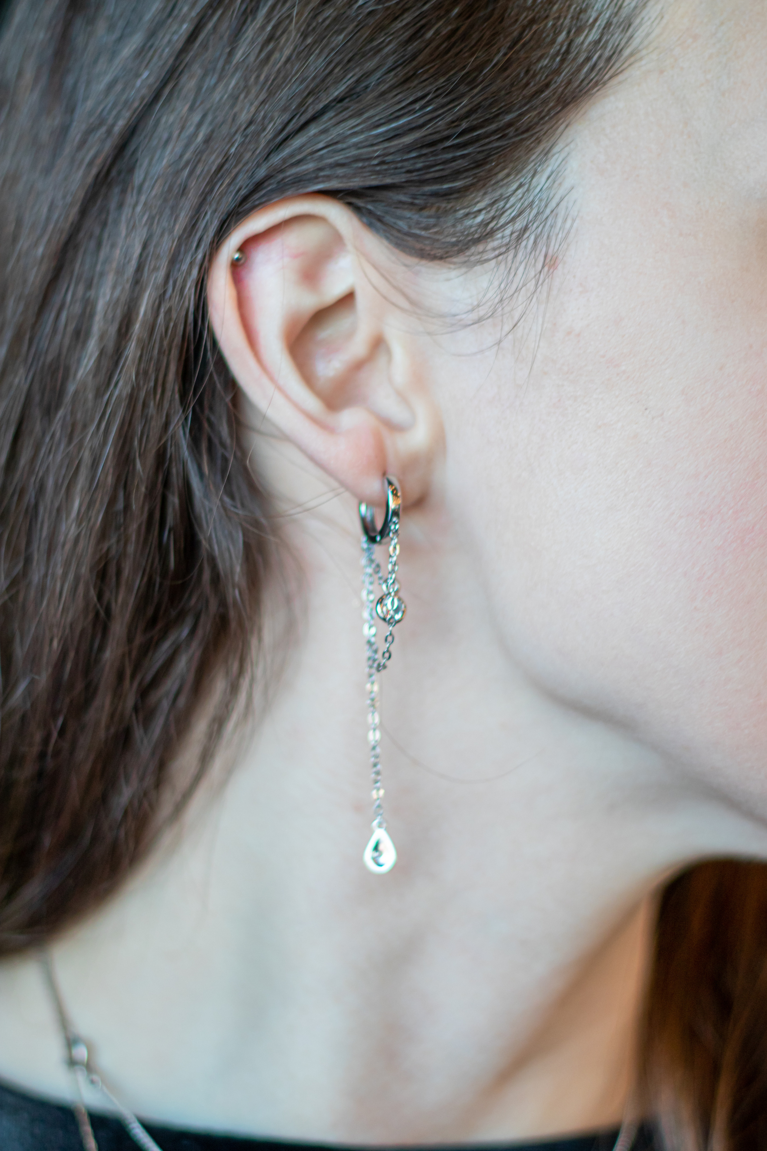 Ксения. Портретный и пейзажный фотограф Никита Павлов