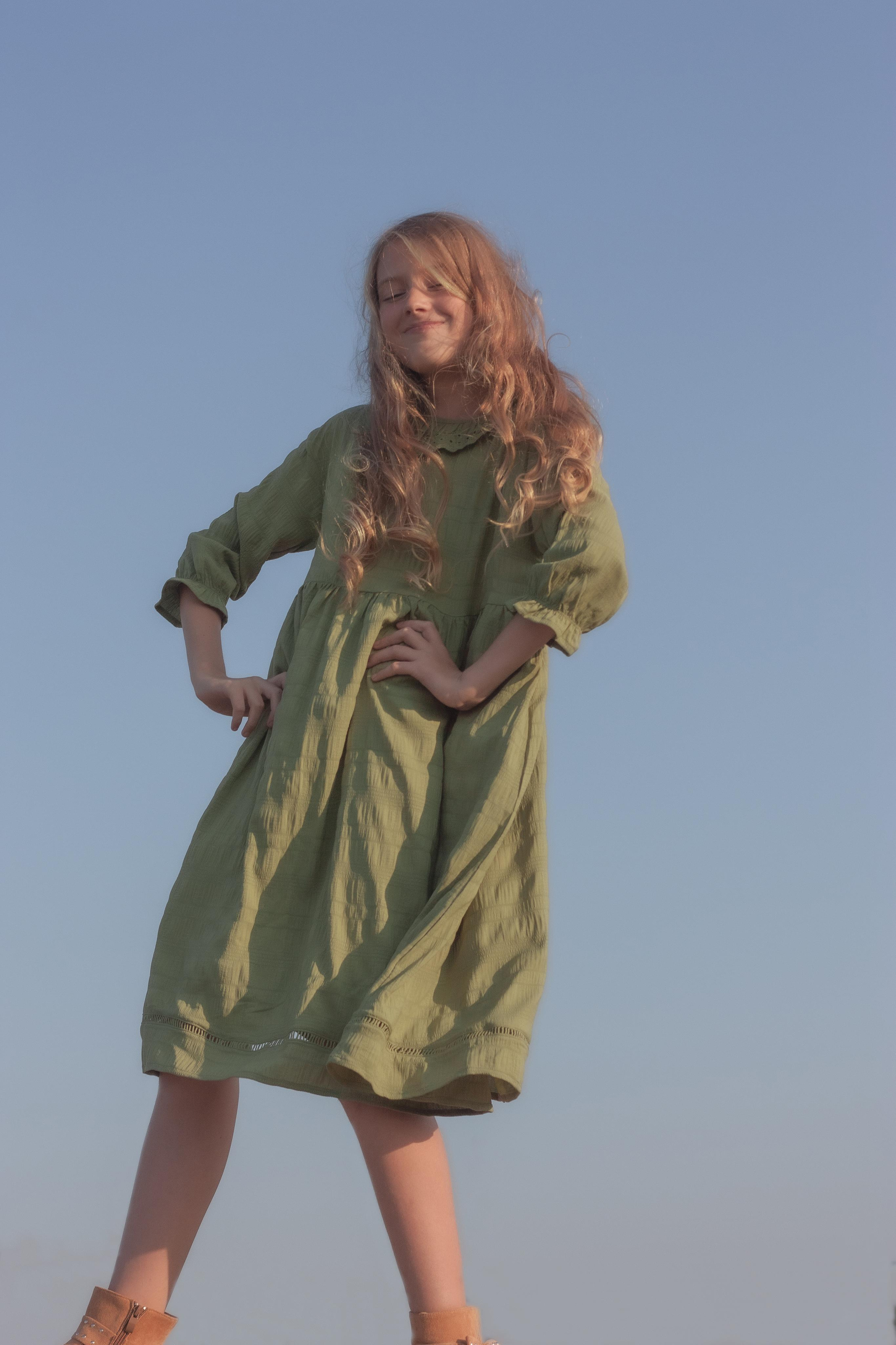 Алиса. Портретный и пейзажный фотограф Никита Павлов