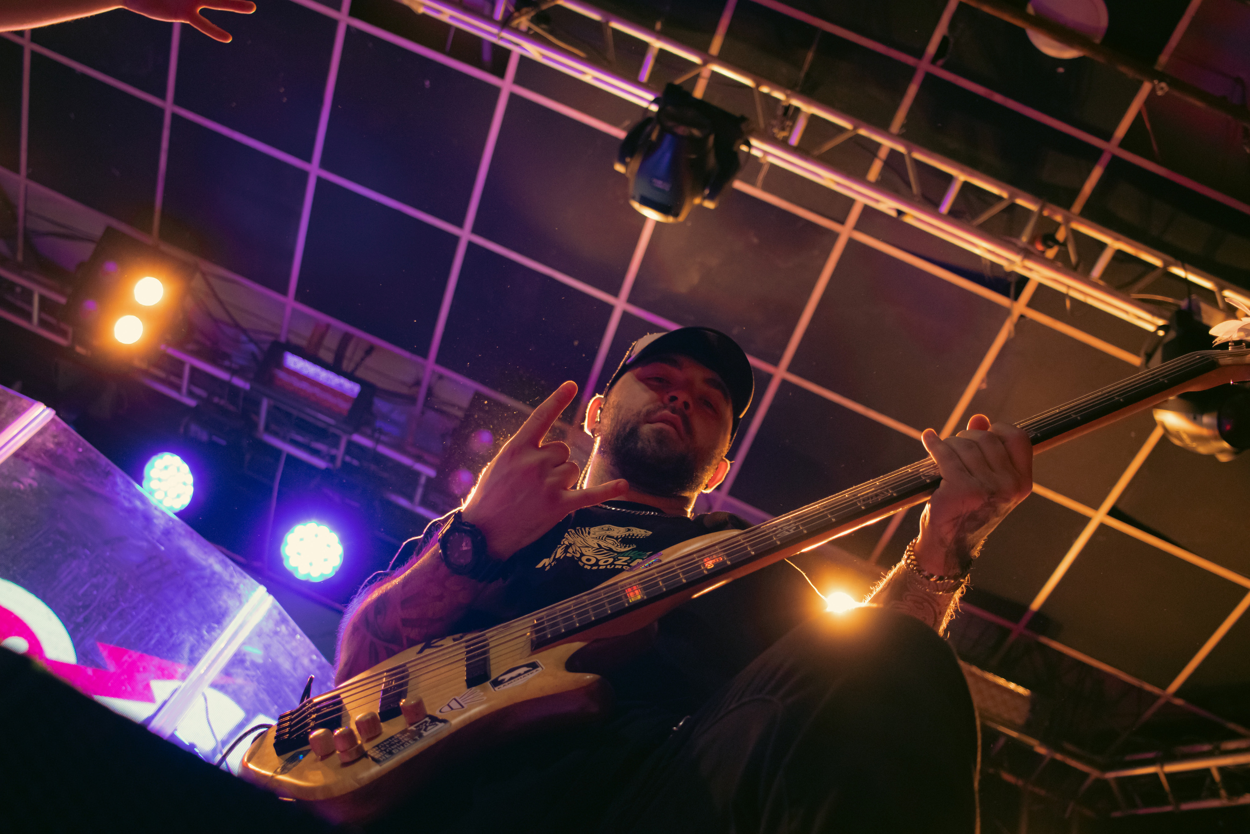 Rock Privet в Архангельске. Портретный и пейзажный фотограф Никита Павлов