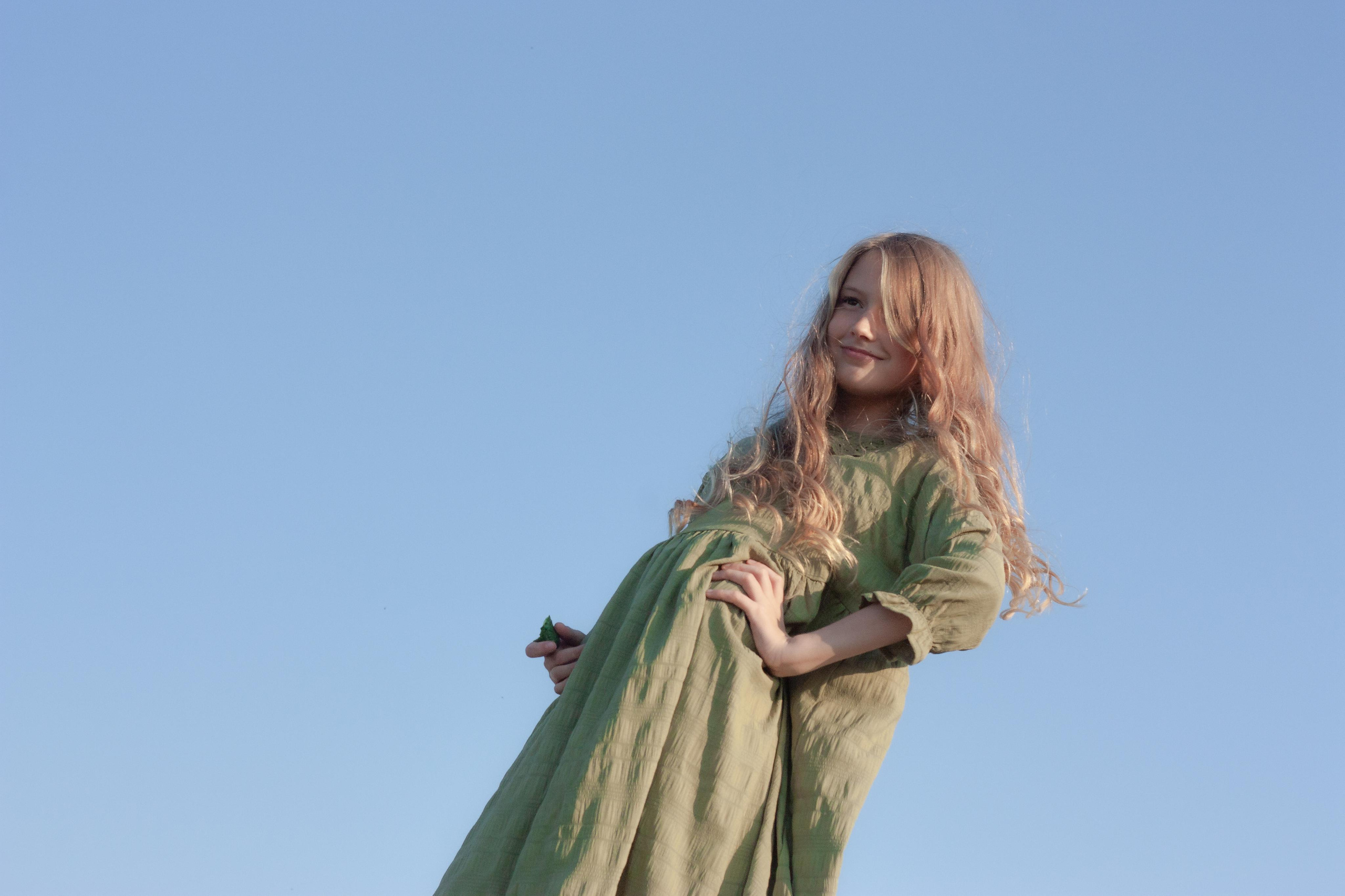 Алиса. Портретный и пейзажный фотограф Никита Павлов