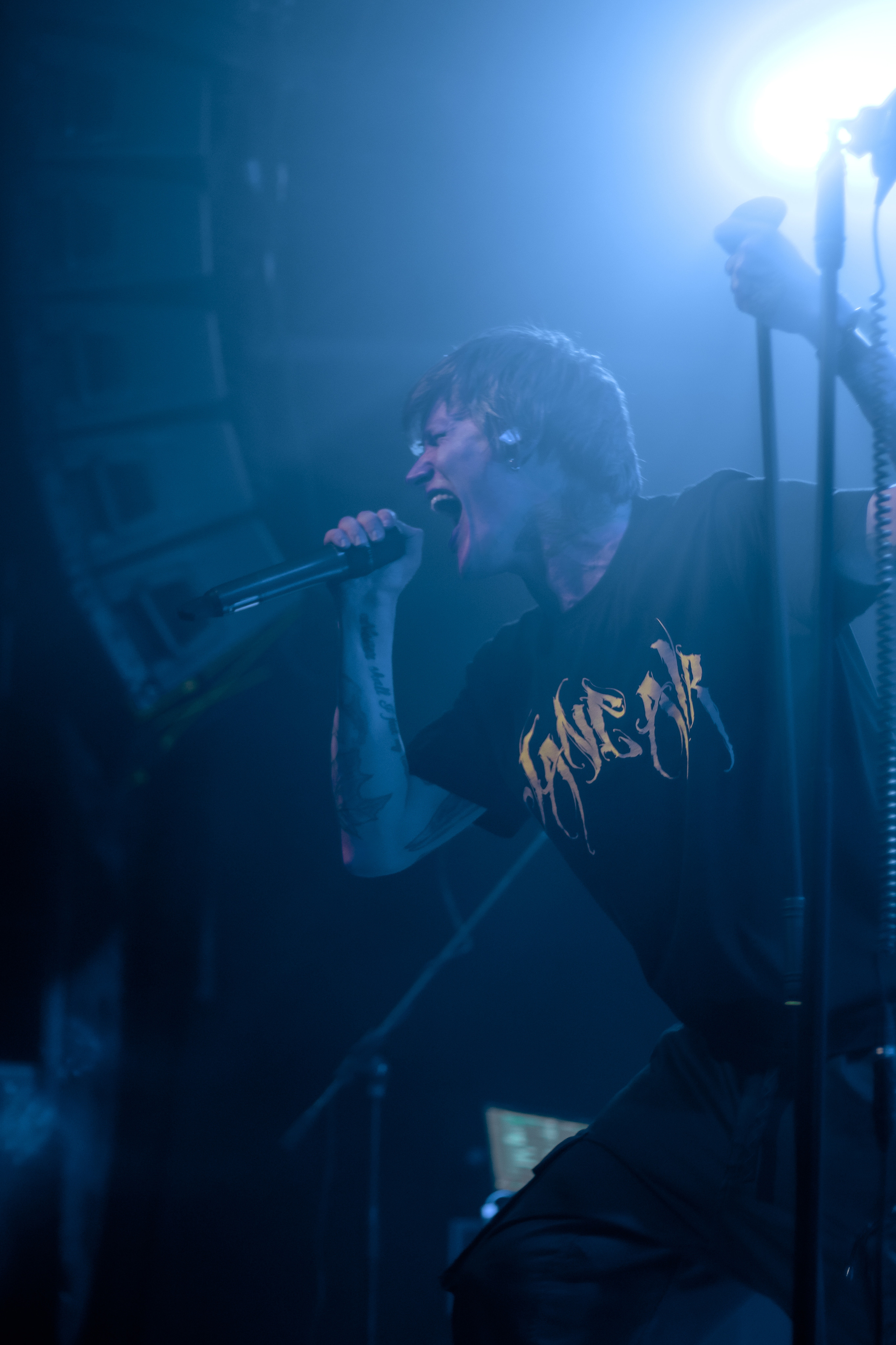 Jane Air в Архангельске. Портретный и пейзажный фотограф Никита Павлов