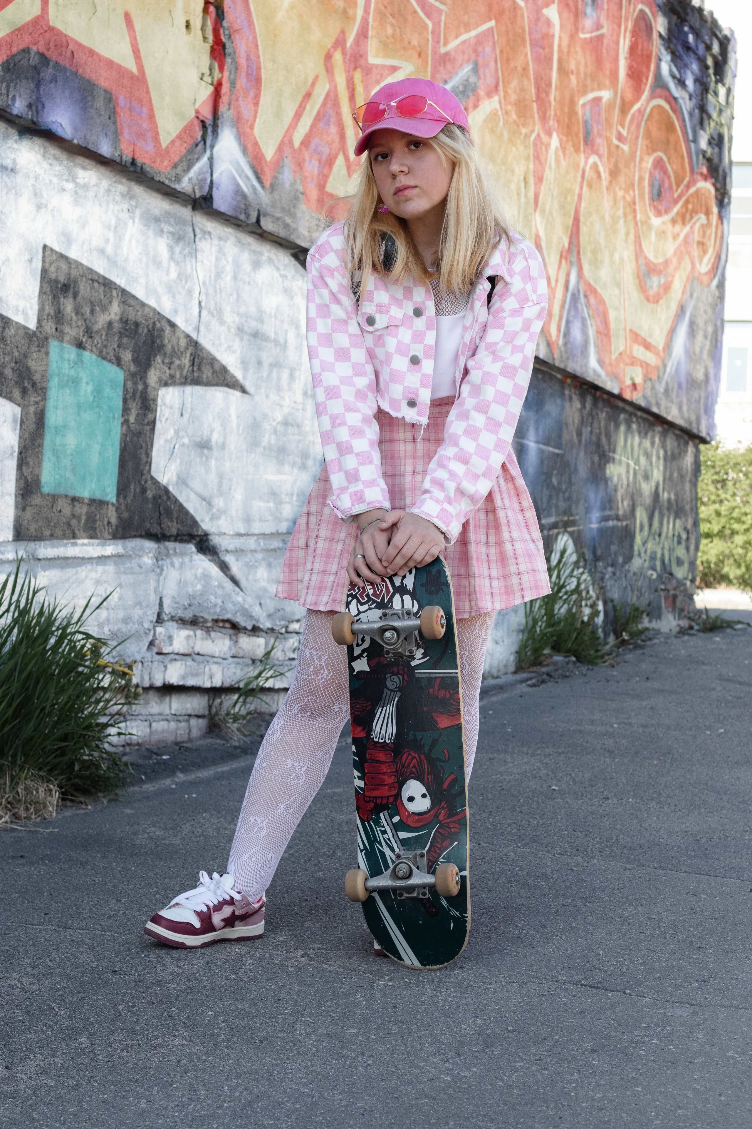 Ульяна и Аня. Портретный и пейзажный фотограф Никита Павлов