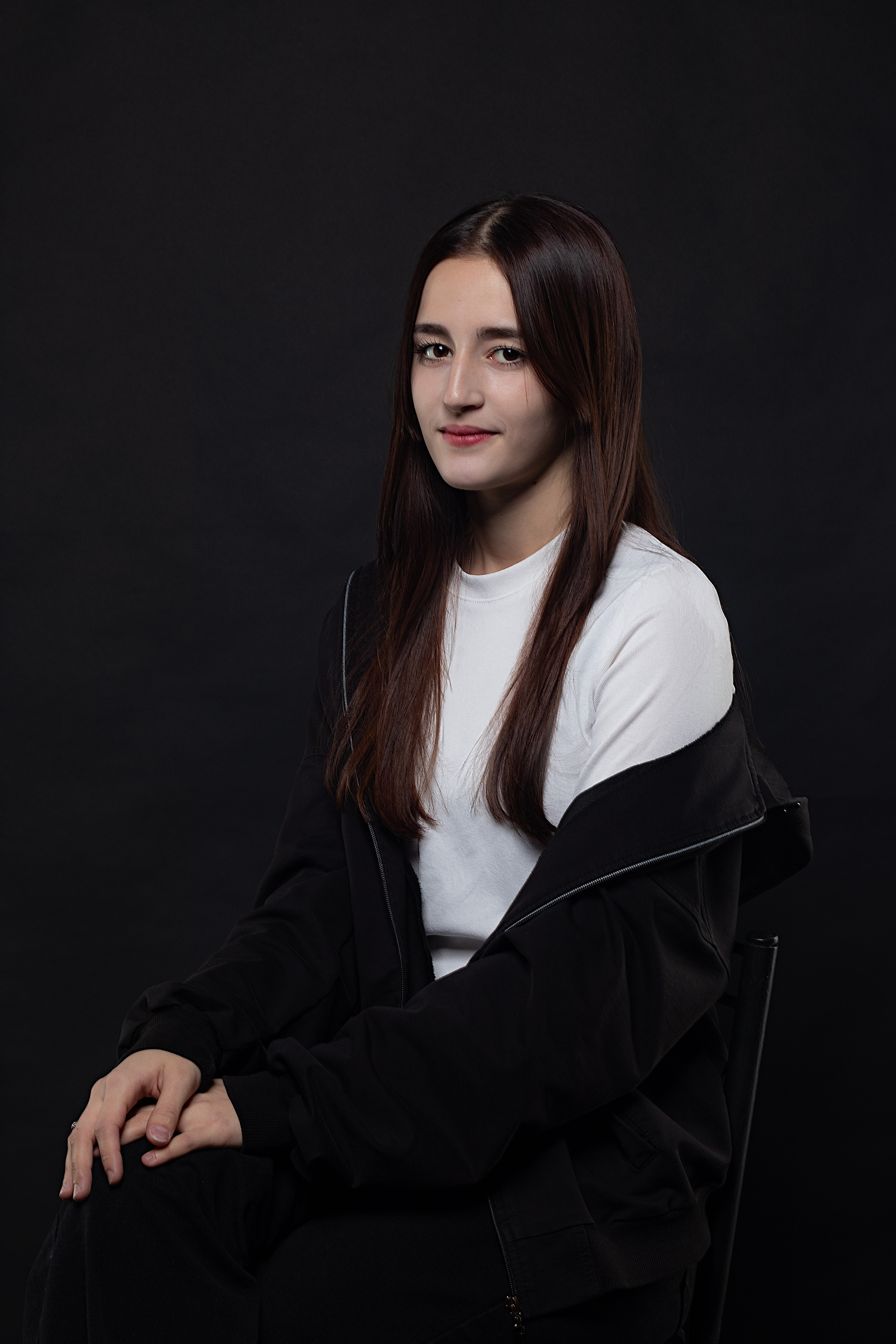 Helloween. Портретный и пейзажный фотограф Никита Павлов