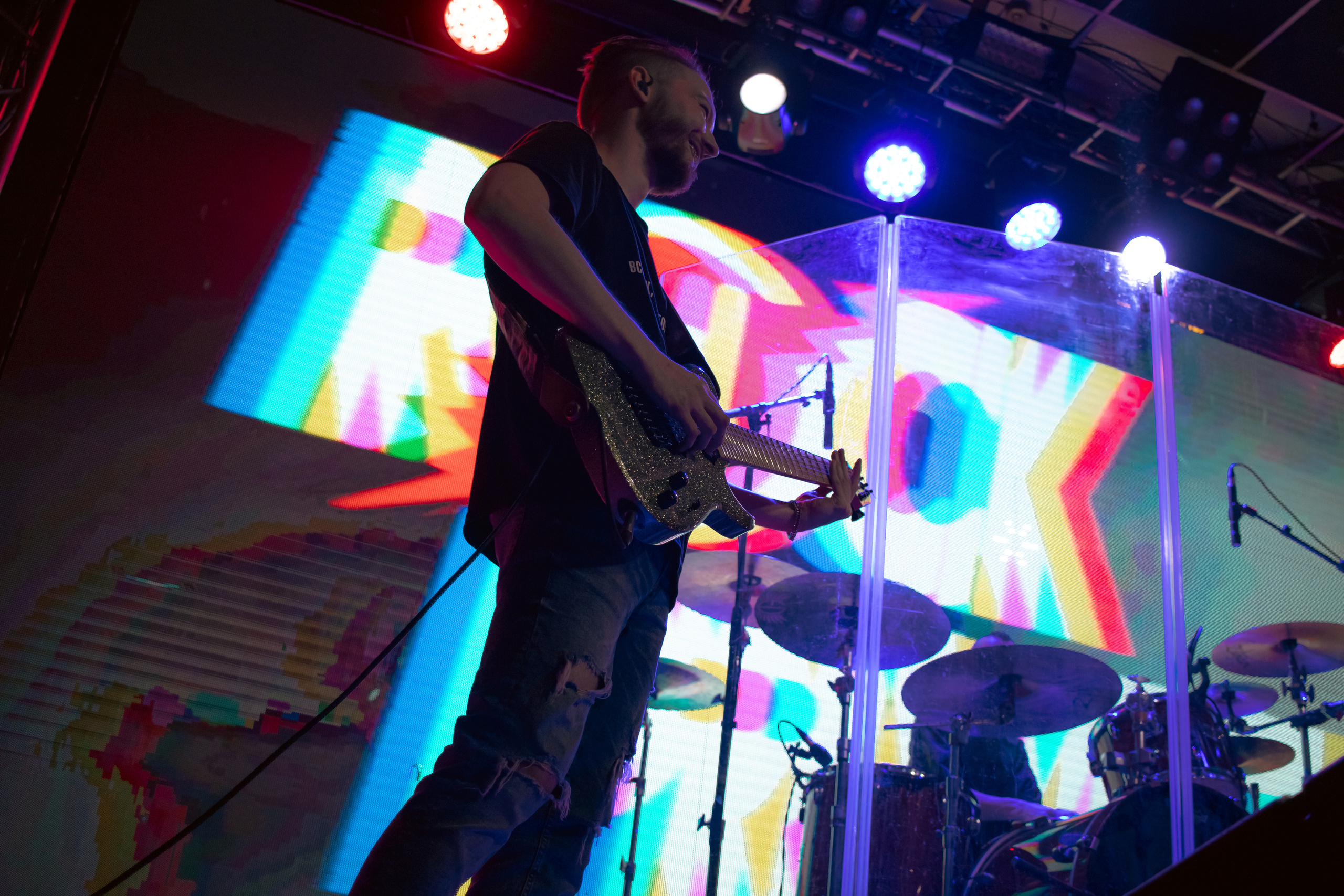 Rock Privet в Архангельске. Портретный и пейзажный фотограф Никита Павлов