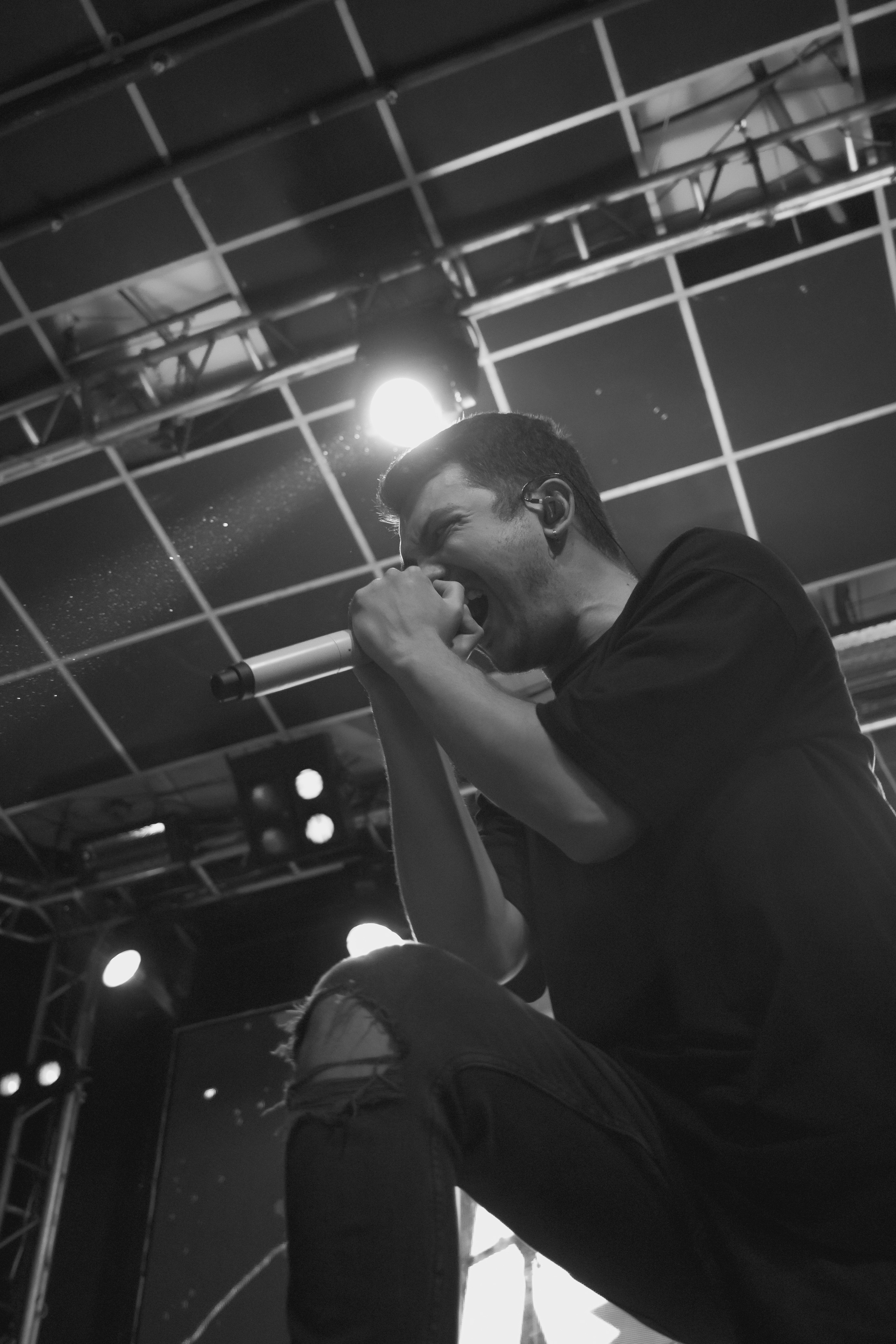 Rock Privet в Архангельске. Портретный и пейзажный фотограф Никита Павлов