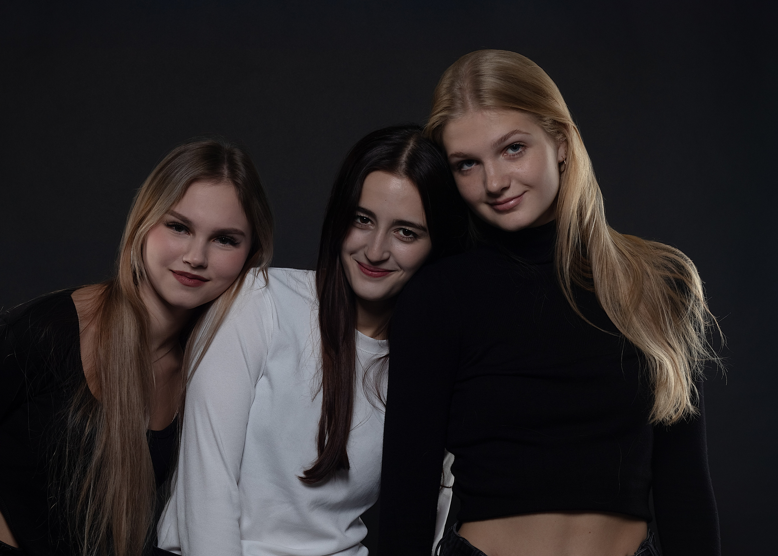 Helloween. Портретный и пейзажный фотограф Никита Павлов