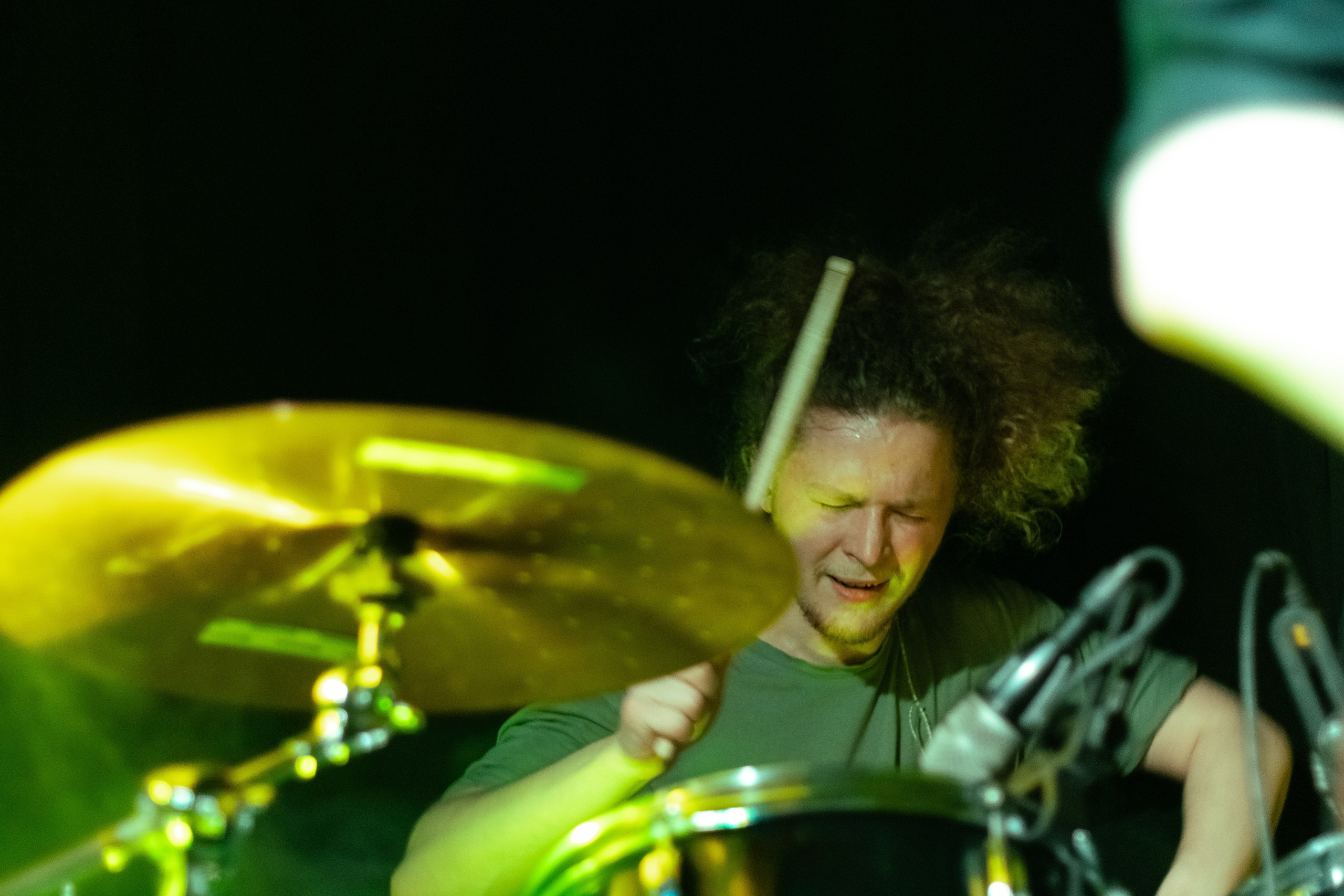 Green Stone 13 лет. Портретный и пейзажный фотограф Никита Павлов