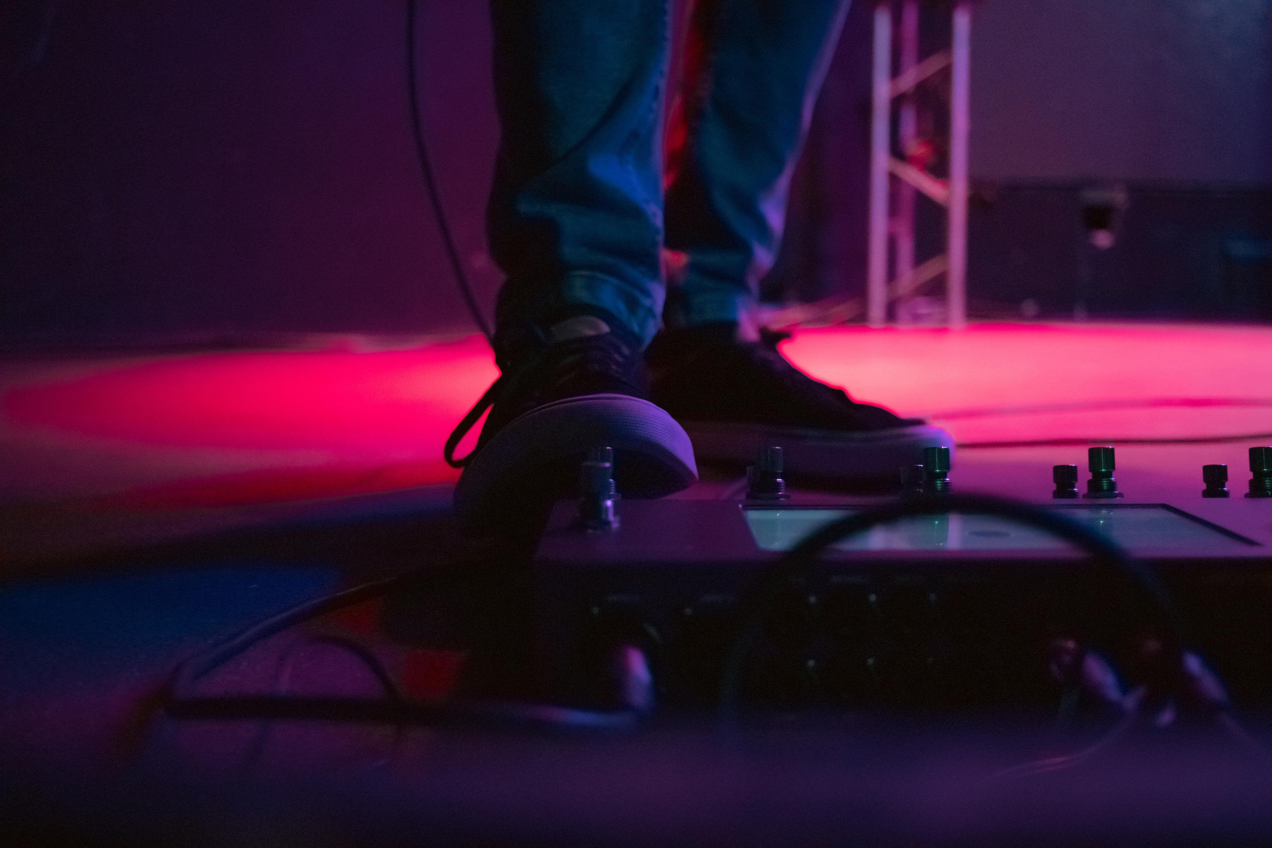 Rock Privet в Архангельске. Портретный и пейзажный фотограф Никита Павлов