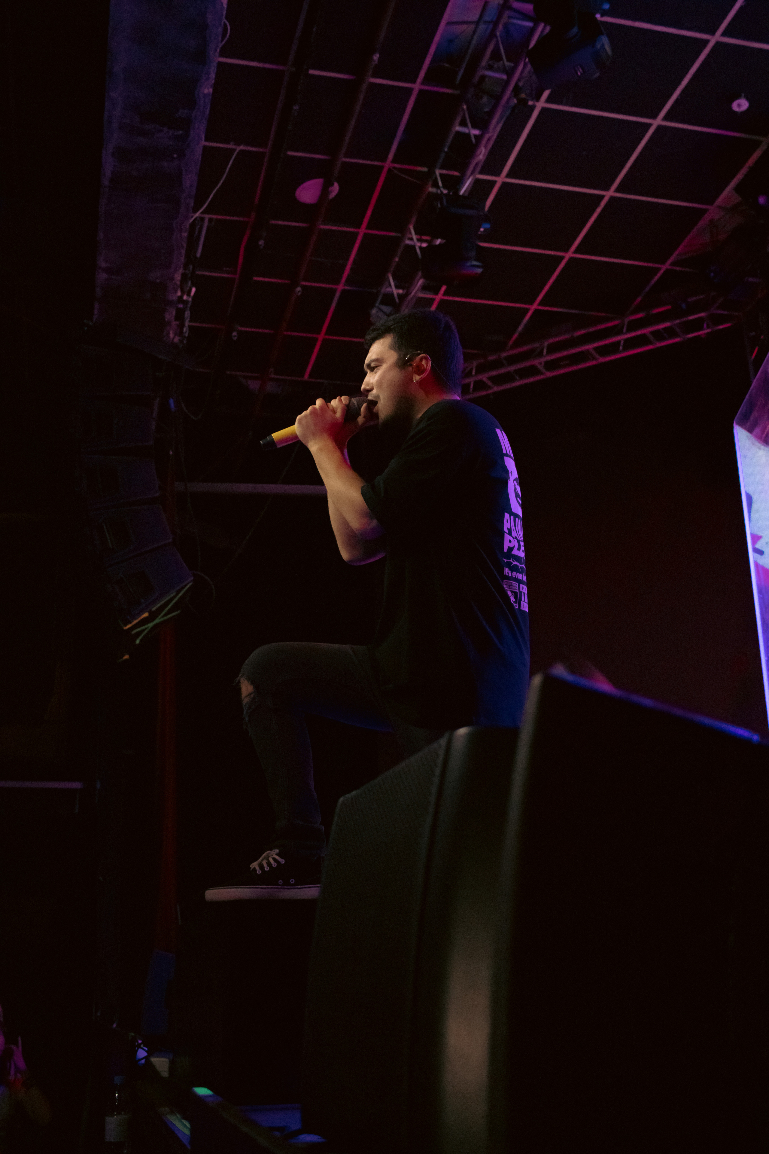 Rock Privet в Архангельске. Портретный и пейзажный фотограф Никита Павлов