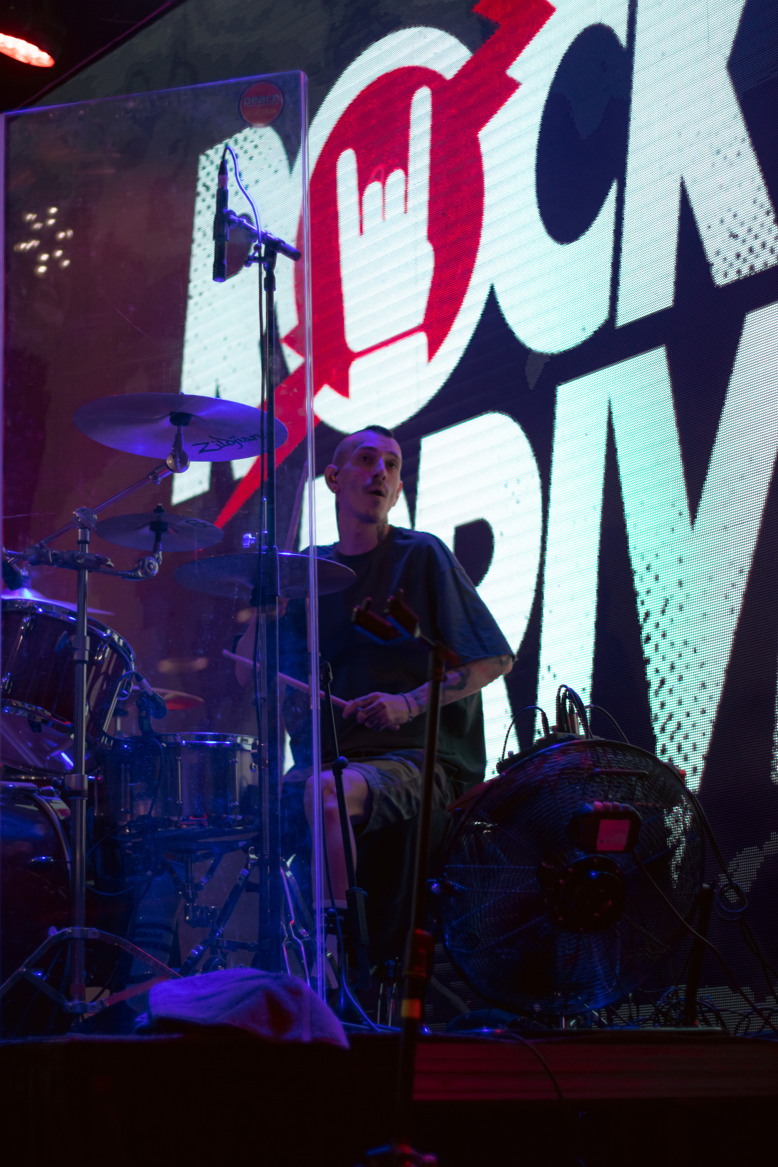 Rock Privet в Архангельске. Портретный и пейзажный фотограф Никита Павлов