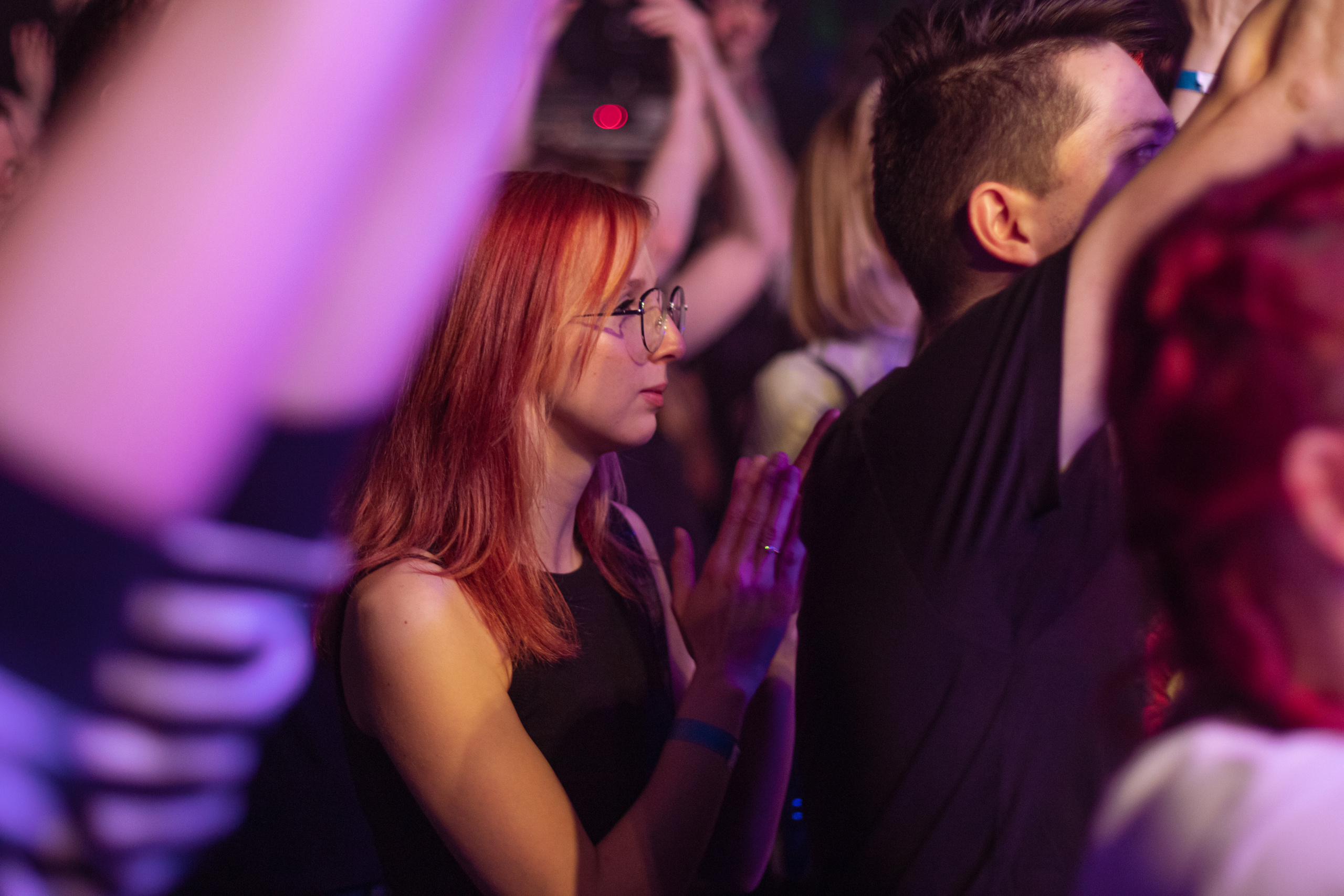 Jane Air в Архангельске. Портретный и пейзажный фотограф Никита Павлов