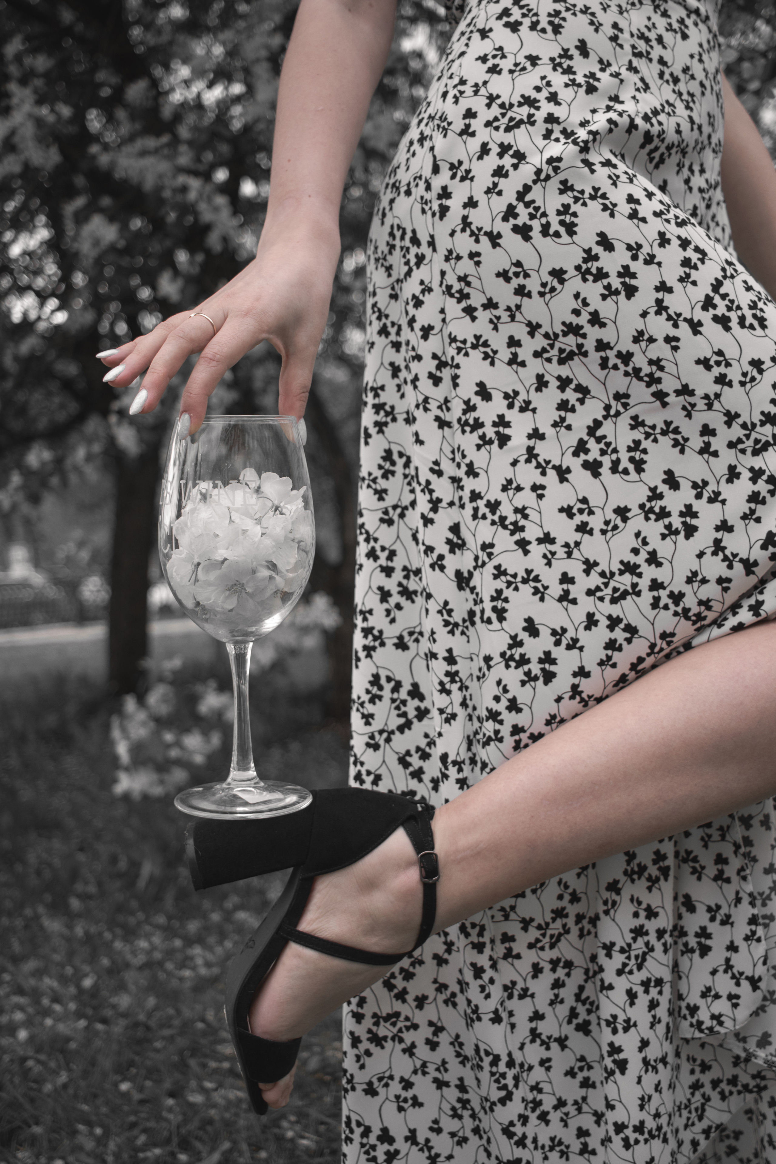 Валерия. Портретный и пейзажный фотограф Никита Павлов