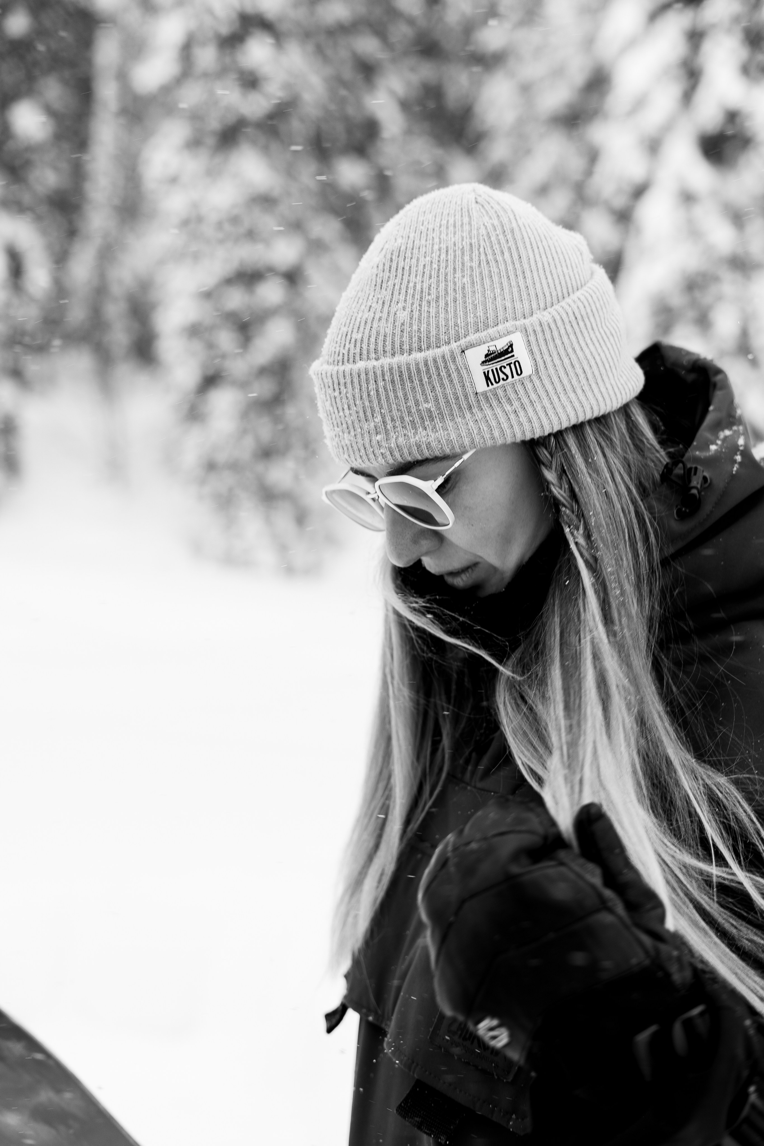 Джон 14.02. Анастасия Паршукова — фотограф Шерегеш Новосибирск