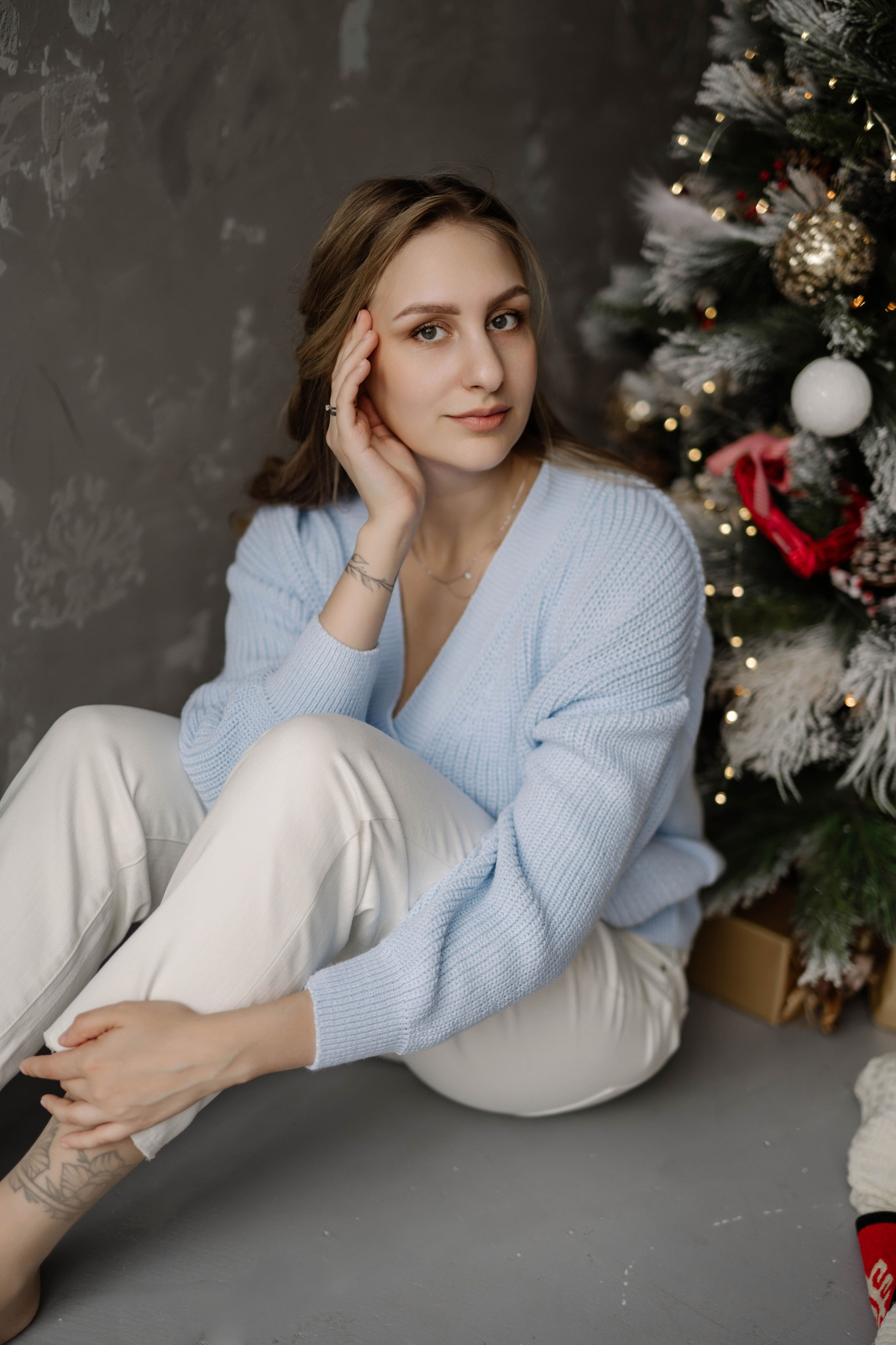 Влада и Володя. Свадебный и семейный фотограф в Калуге Анна Киреева