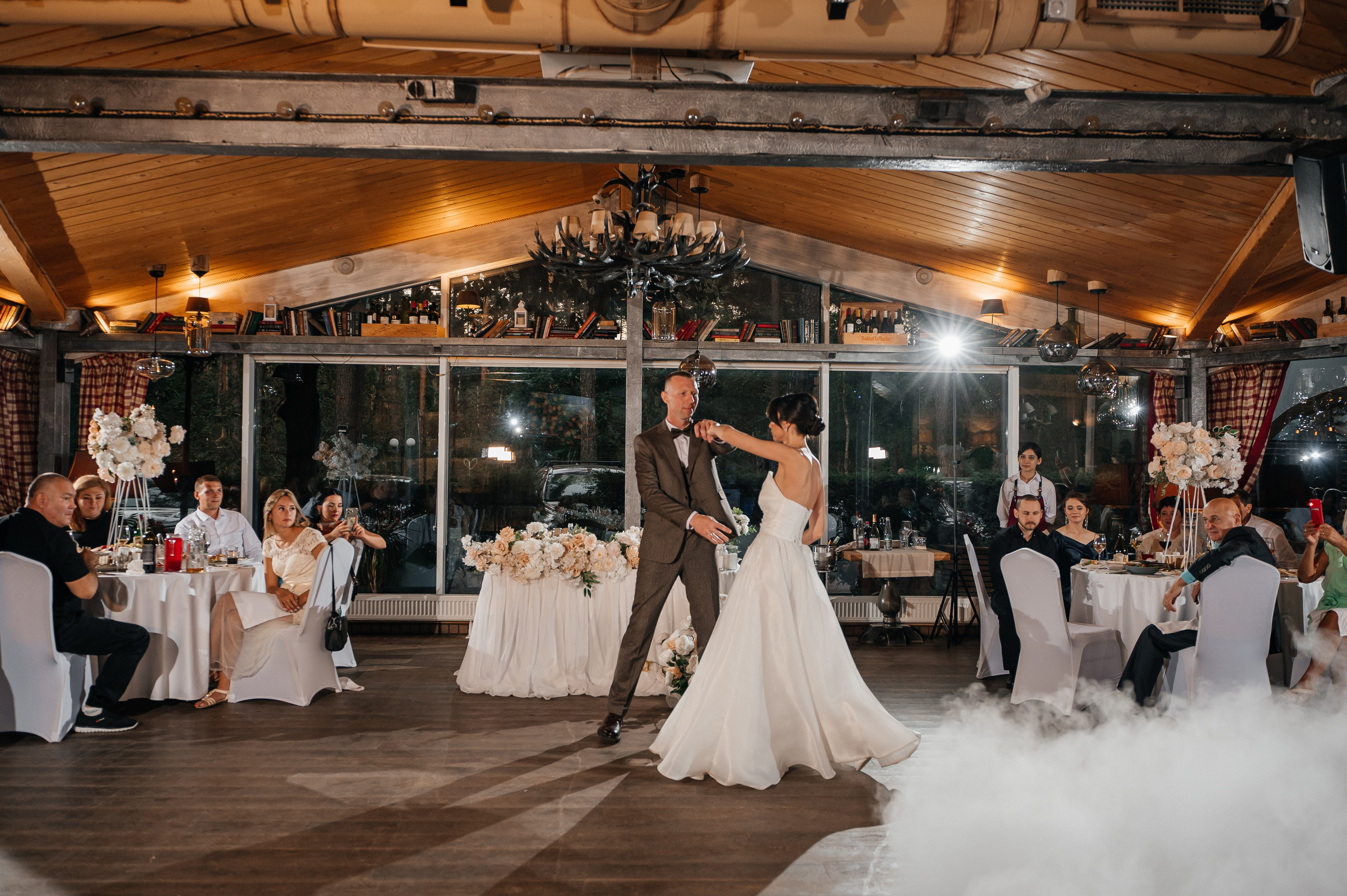 Женя и Рита 06.09.2024. Свадебный и семейный фотограф в городе Смоленске