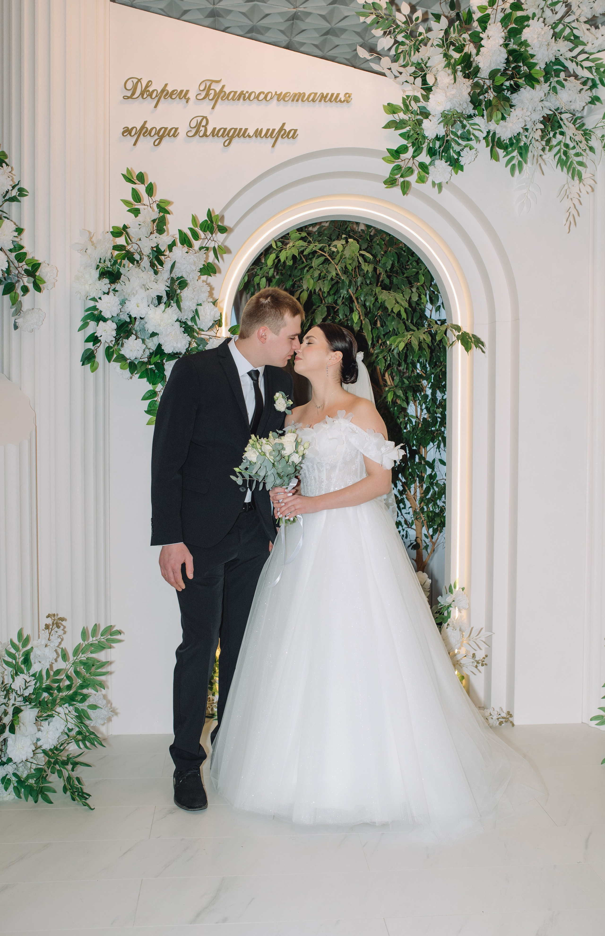 Свадьба Максима и Екатерины | Владимир. Свадебный фотограф во Владимире Влад Бирюков