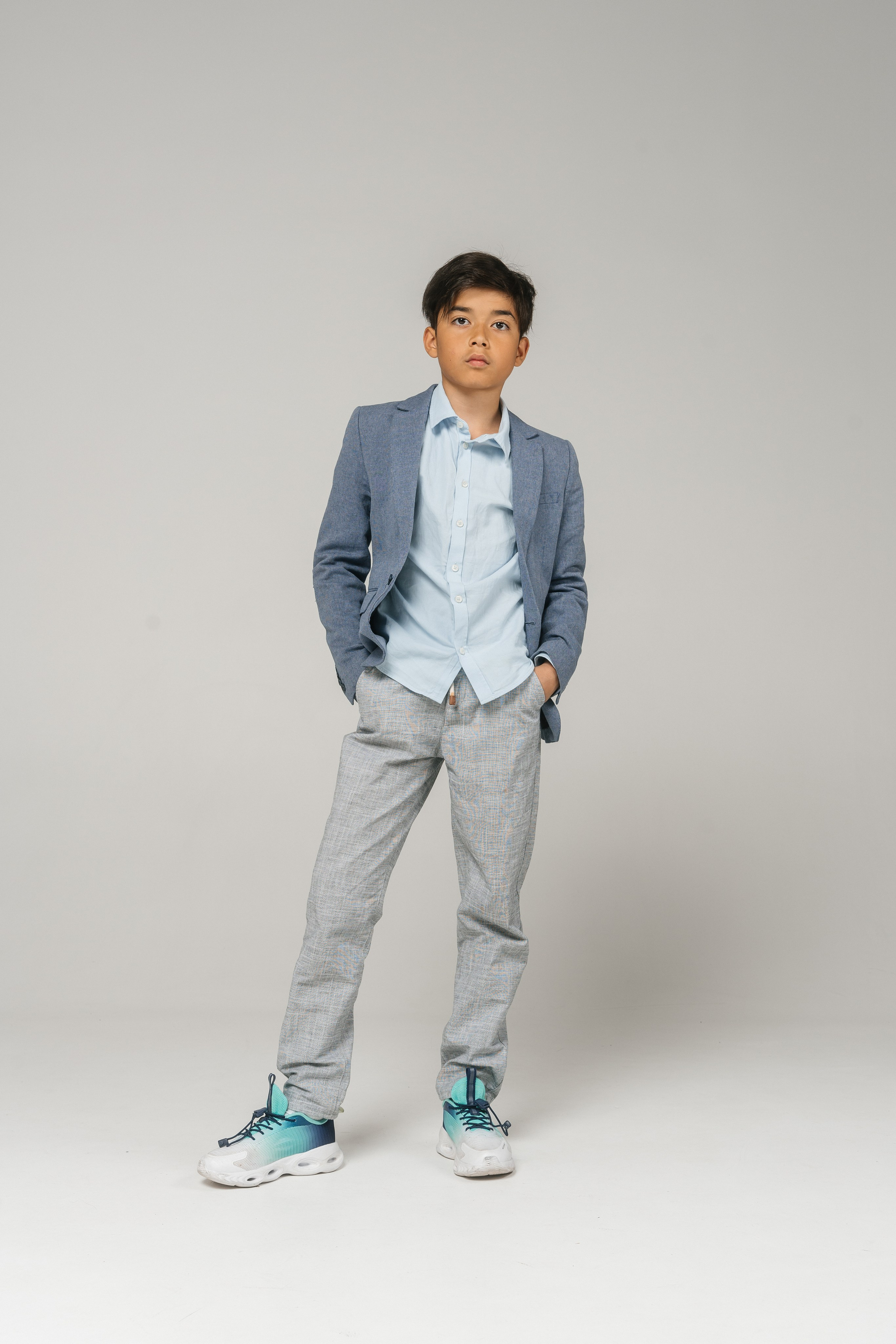 Персональные съемки