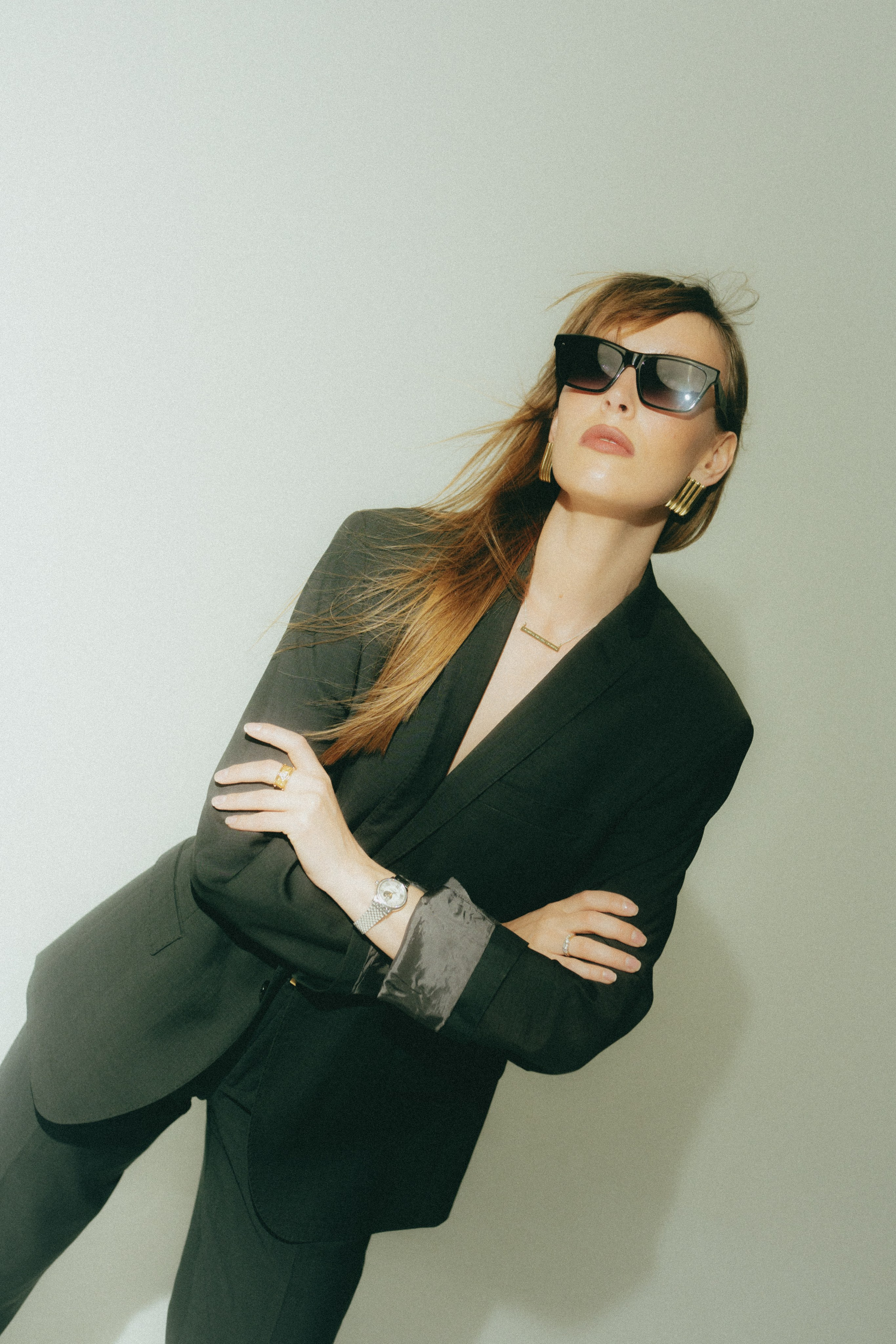 Персональные съемки