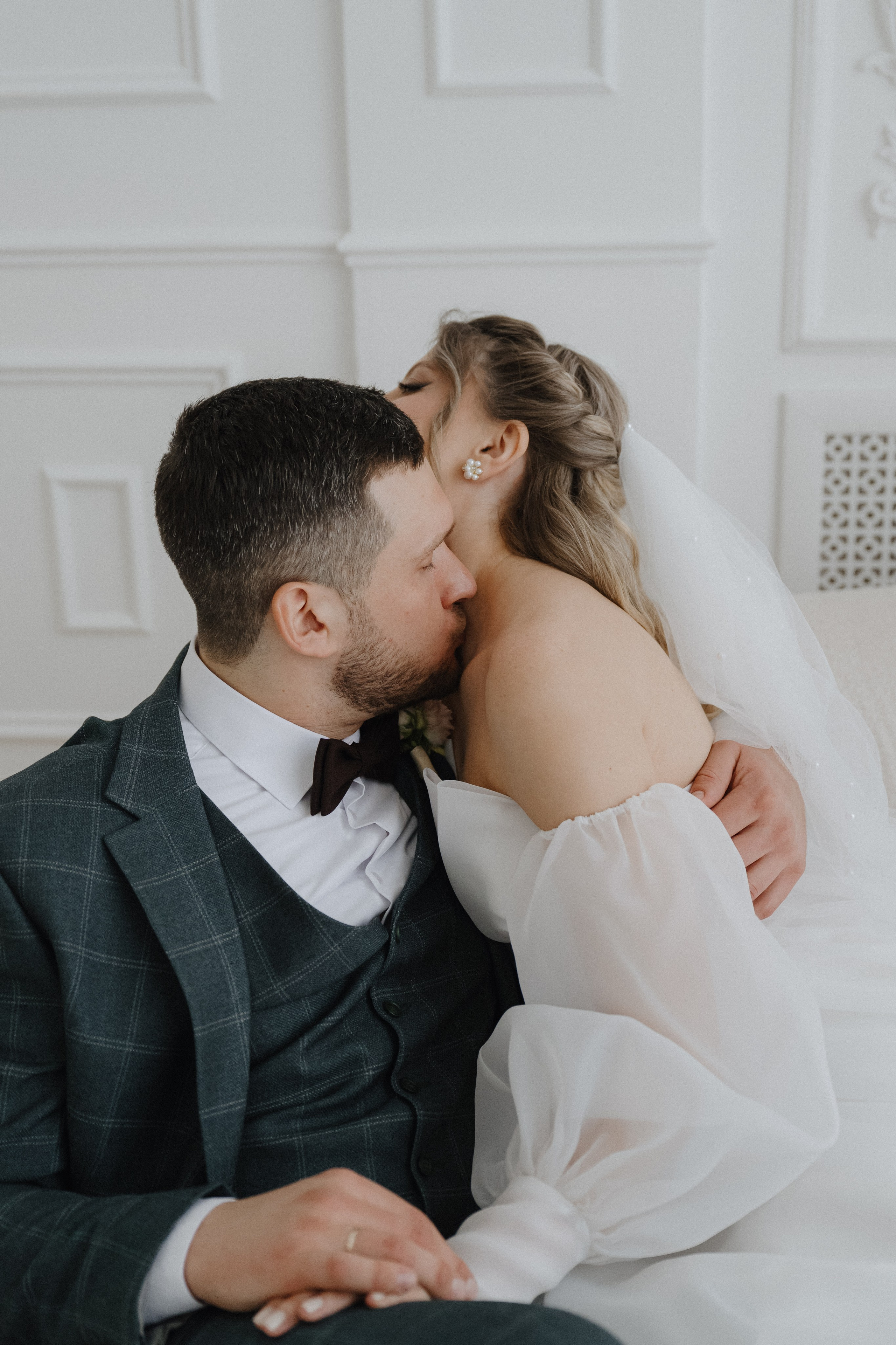 Диана & Игорь, Сосновый бор