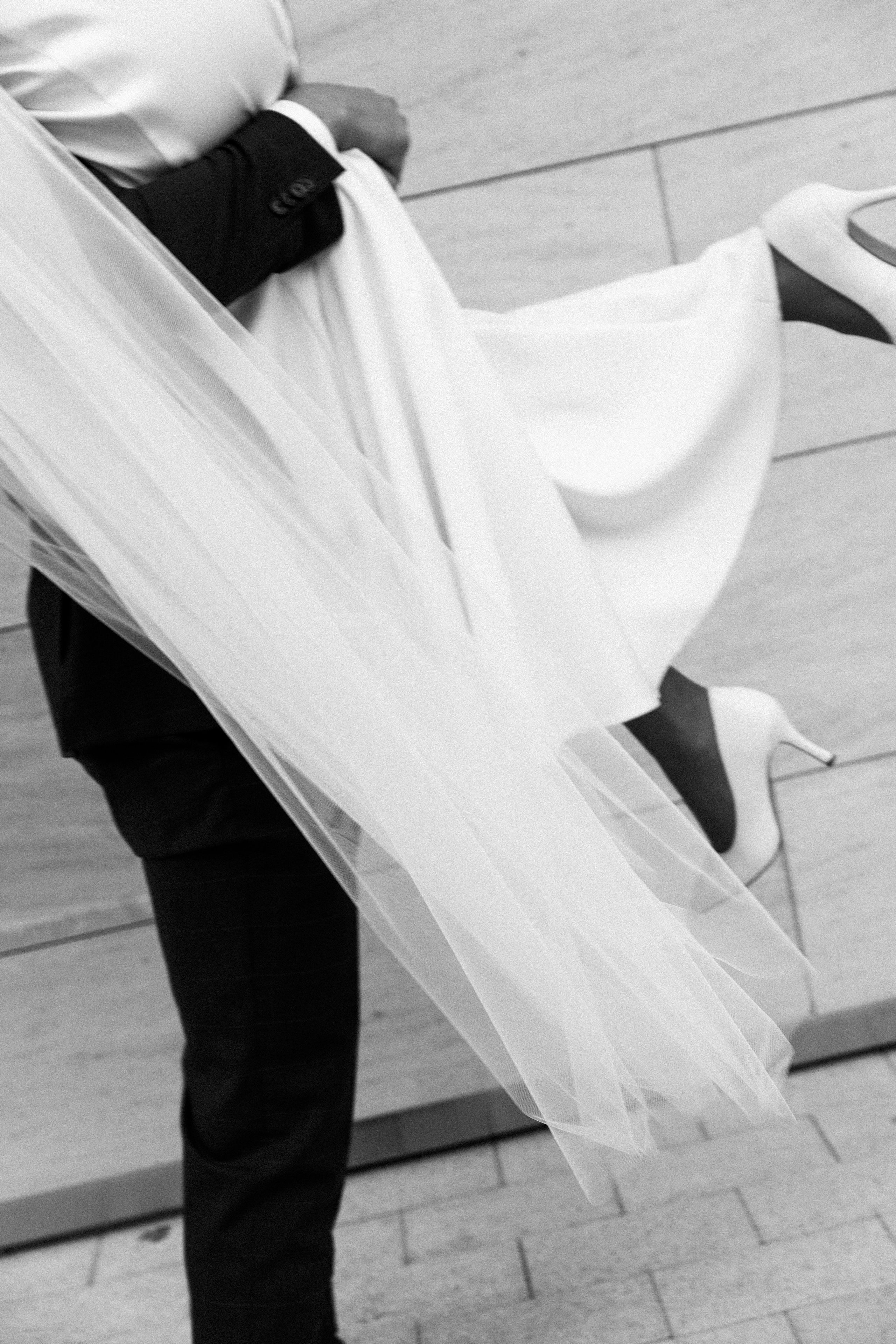 Анна & Игорь. Фотограф Нижний Новгород Юлия Болдырева