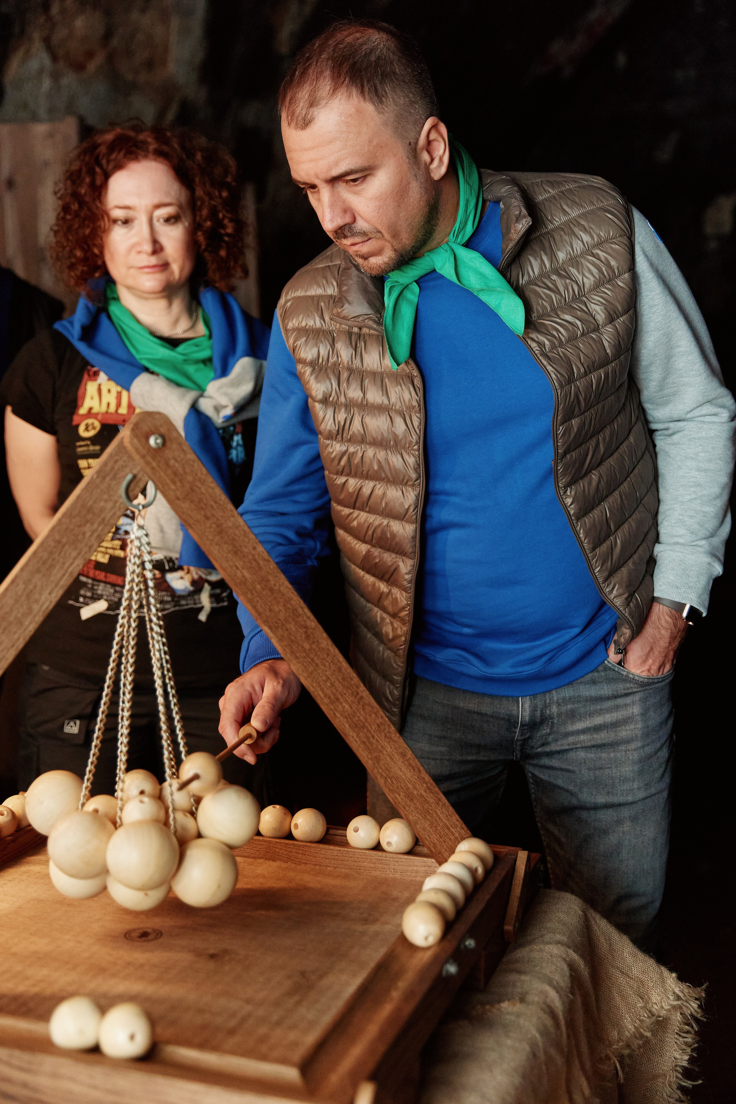 Форт Боярд в Кронштадте. Репортажный Фотограф | Константин Кондрашов