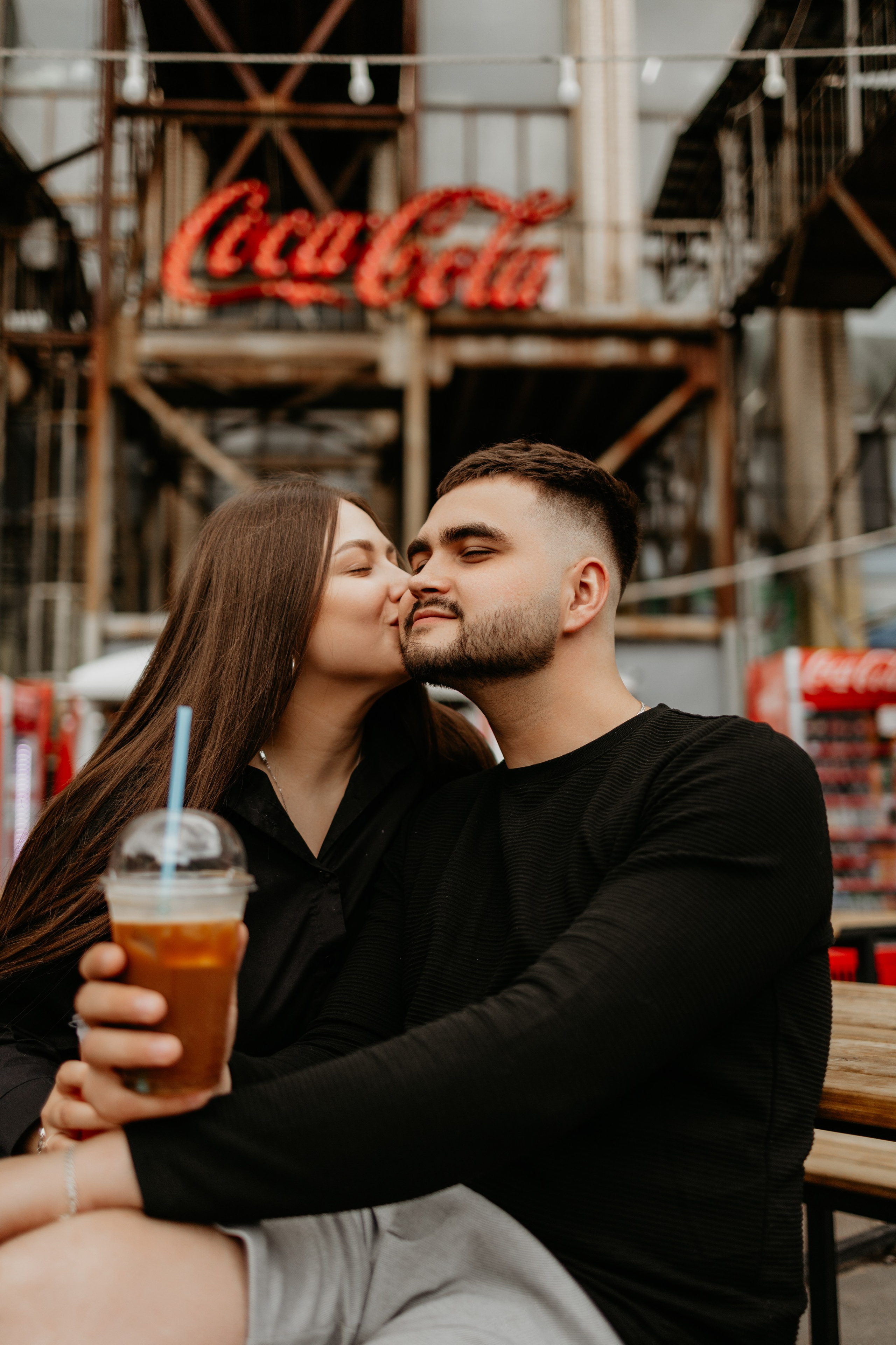 Ростислав и Мария. Свадебный и портретный фотограф Минск Евсович Инна