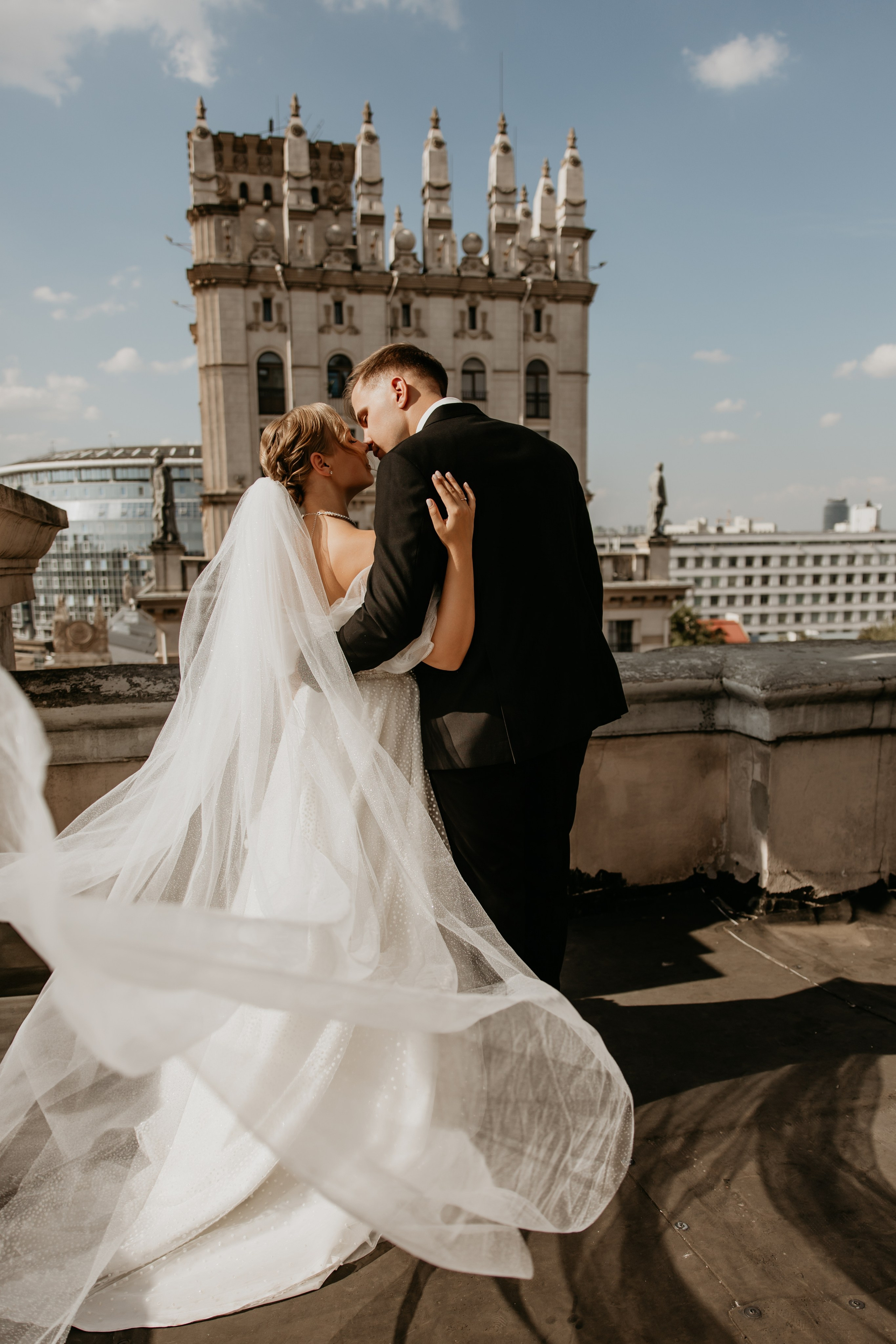 Илья и Алёна. Свадебный и портретный фотограф Минск Евсович Инна